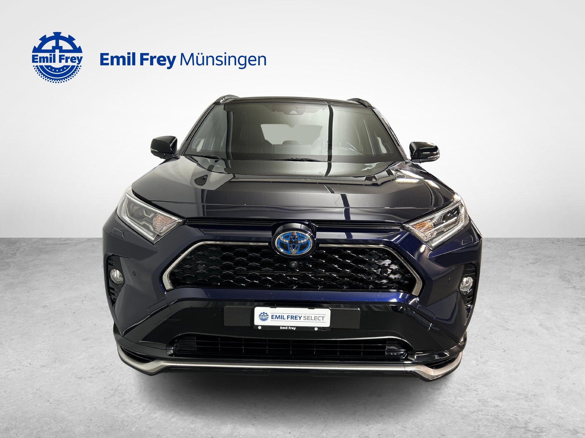 TOYOTA RAV4 2.5 Plug-In-Hybrid Platinum-image-13