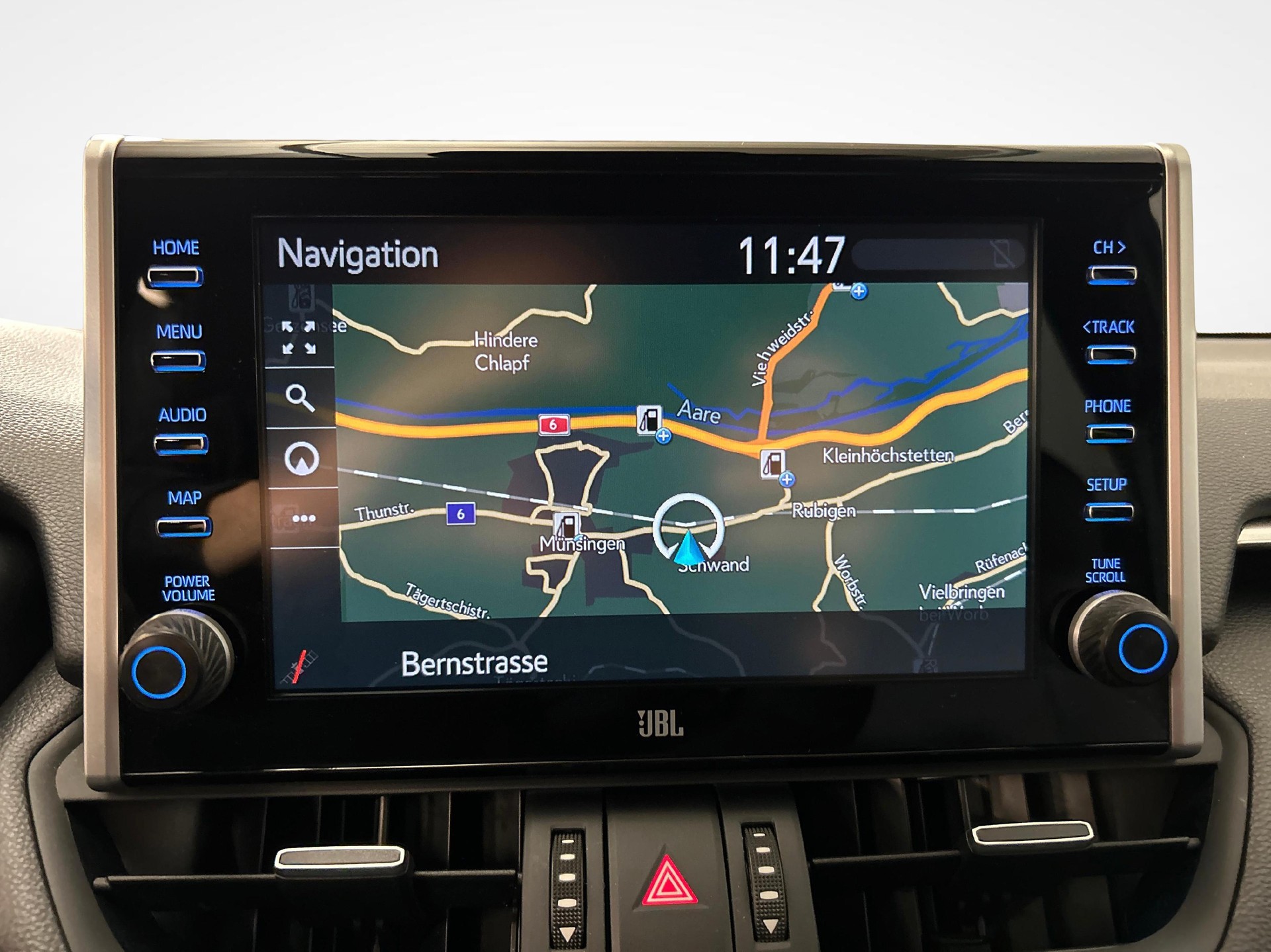 TOYOTA RAV4 2.5 Plug-In-Hybrid Platinum-image-7