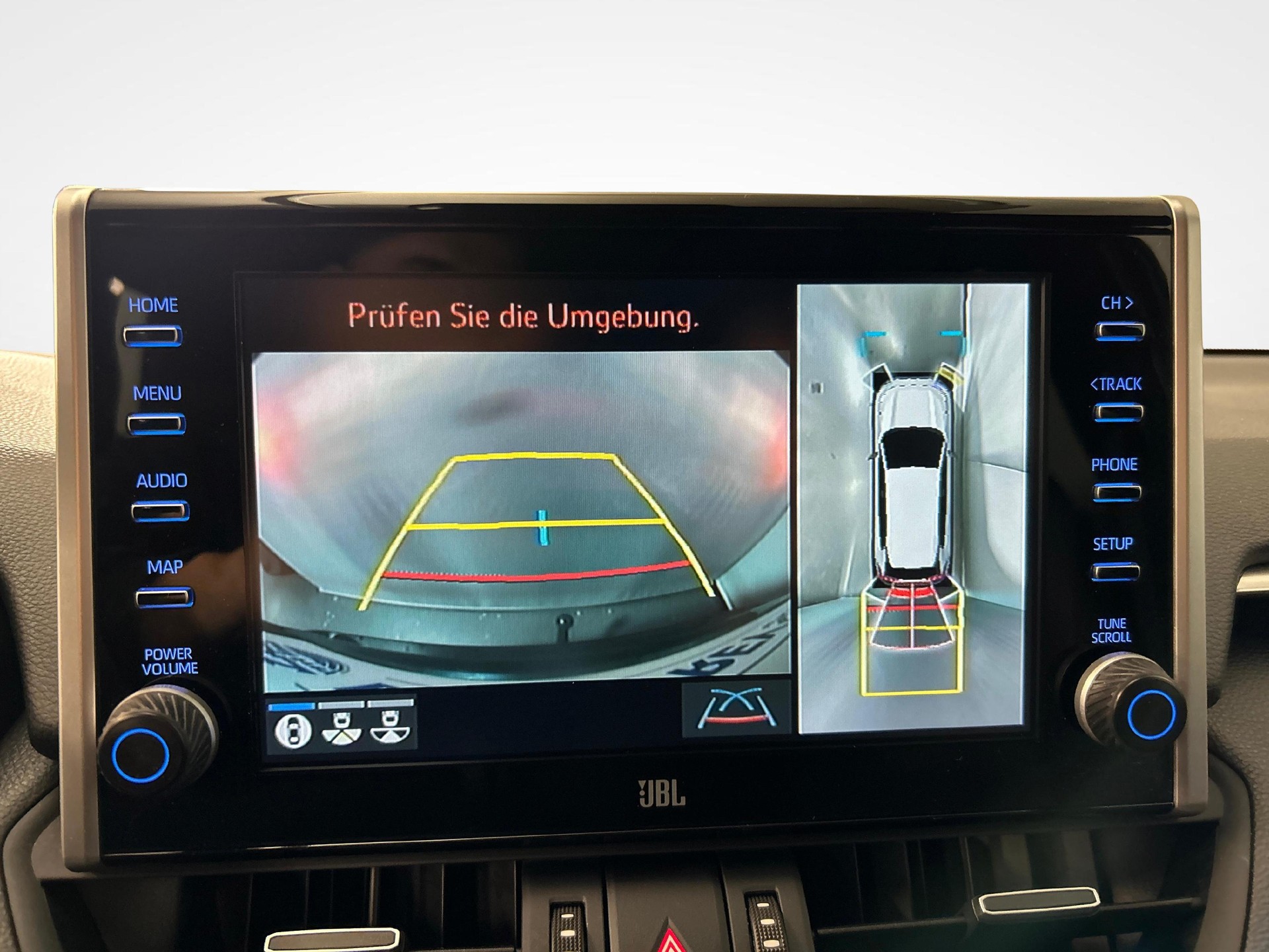 TOYOTA RAV4 2.5 Plug-In-Hybrid Platinum-image-8