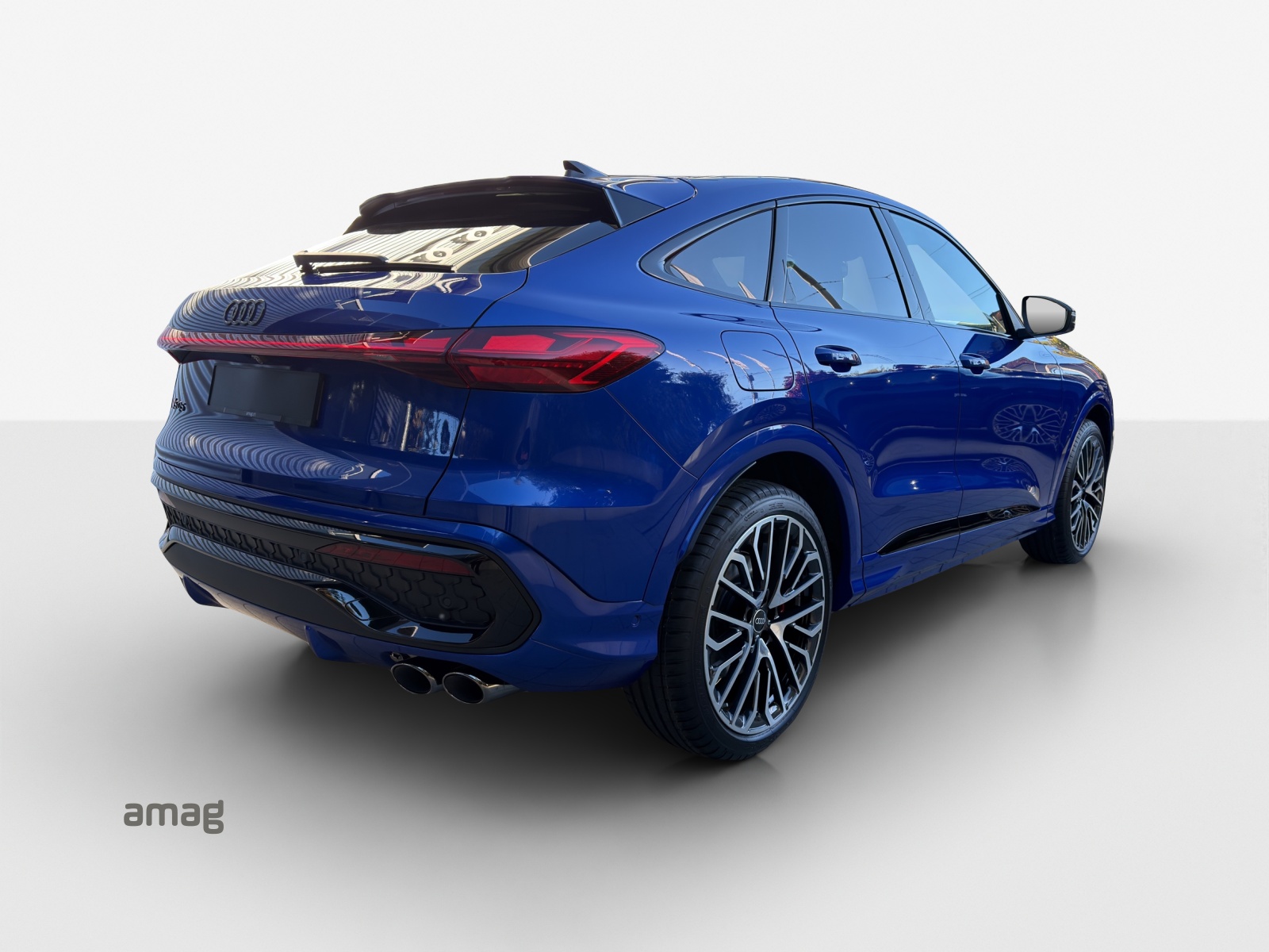 AUDI SQ5 Sportback TFSI quattro S-tronic-image-3