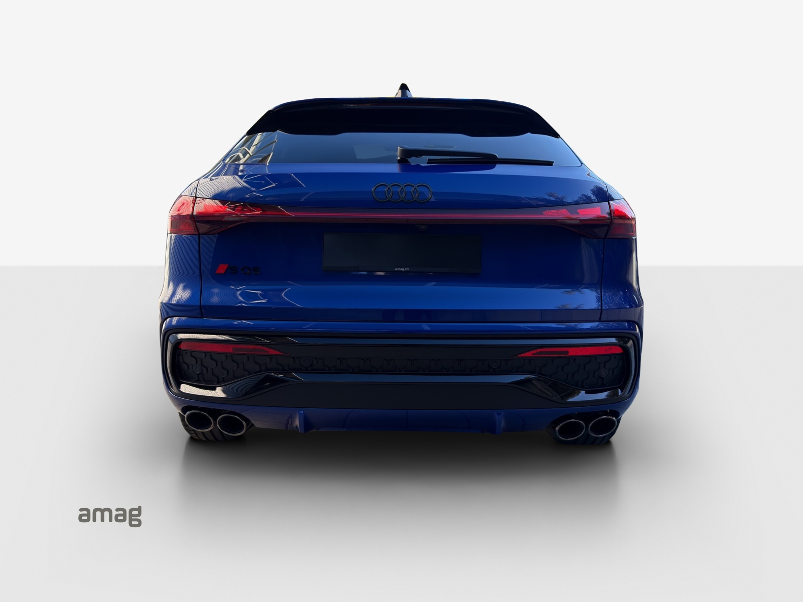 AUDI SQ5 Sportback TFSI quattro S-tronic-image-2