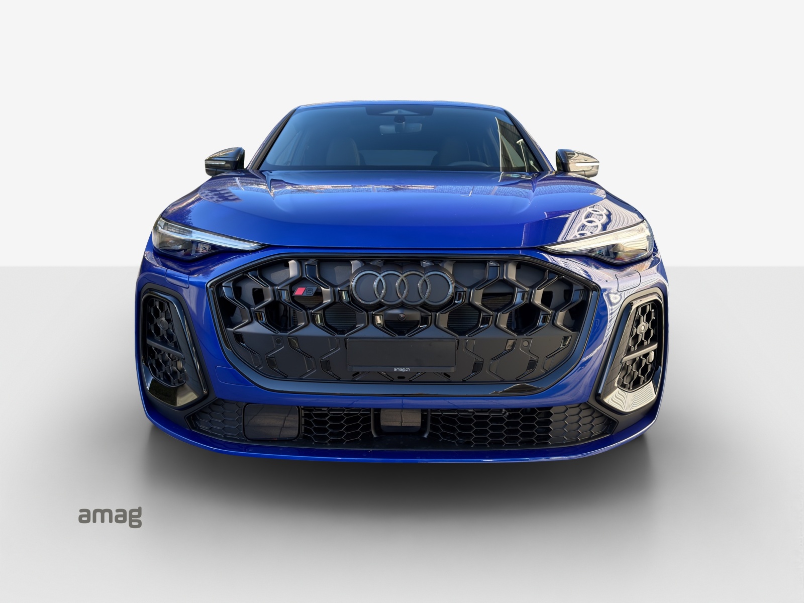 AUDI SQ5 Sportback TFSI quattro S-tronic-image-5