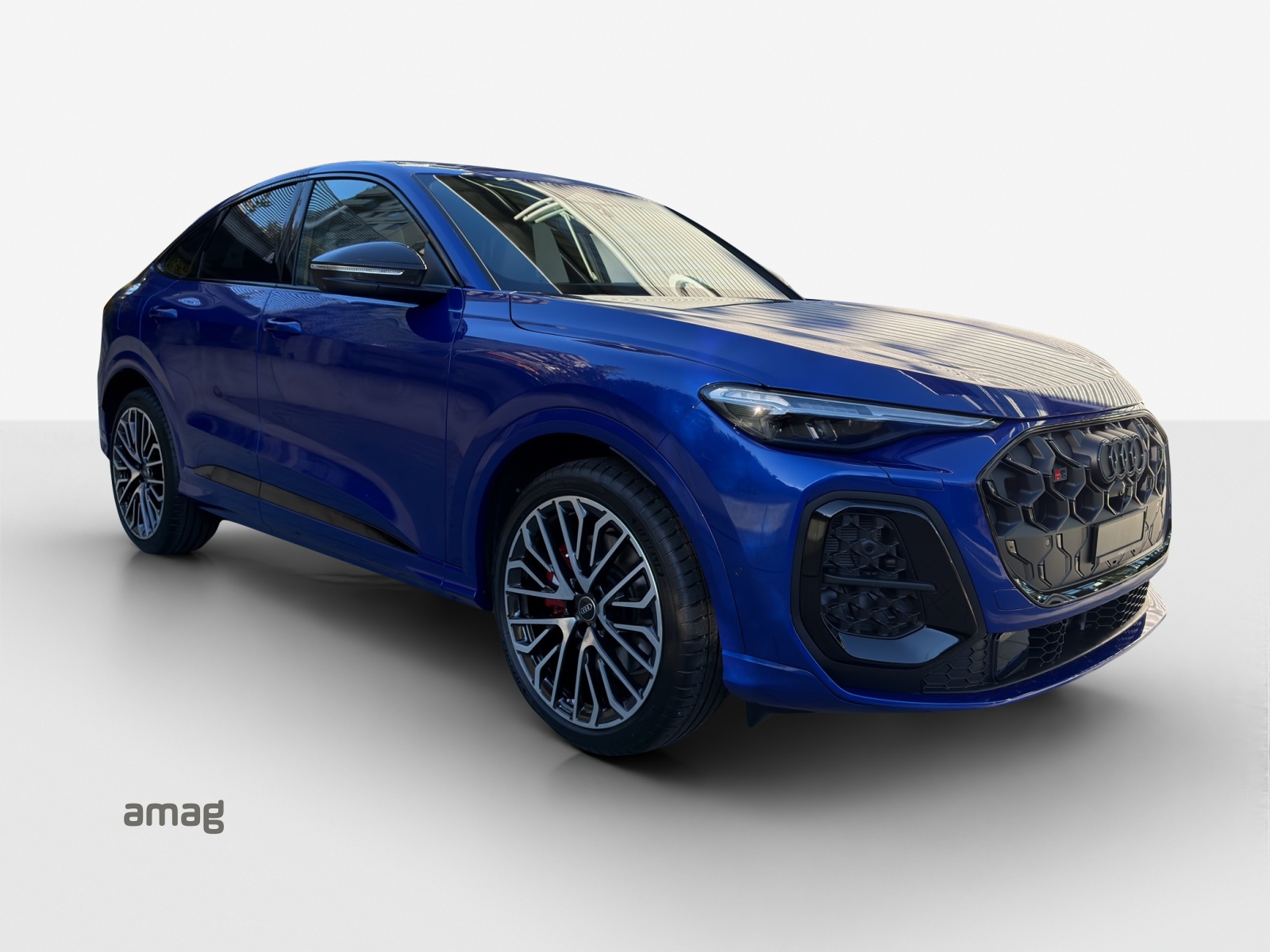 AUDI SQ5 Sportback TFSI quattro S-tronic-image-4