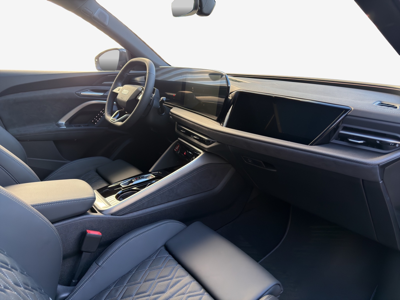 AUDI SQ5 Sportback TFSI quattro S-tronic-image-14