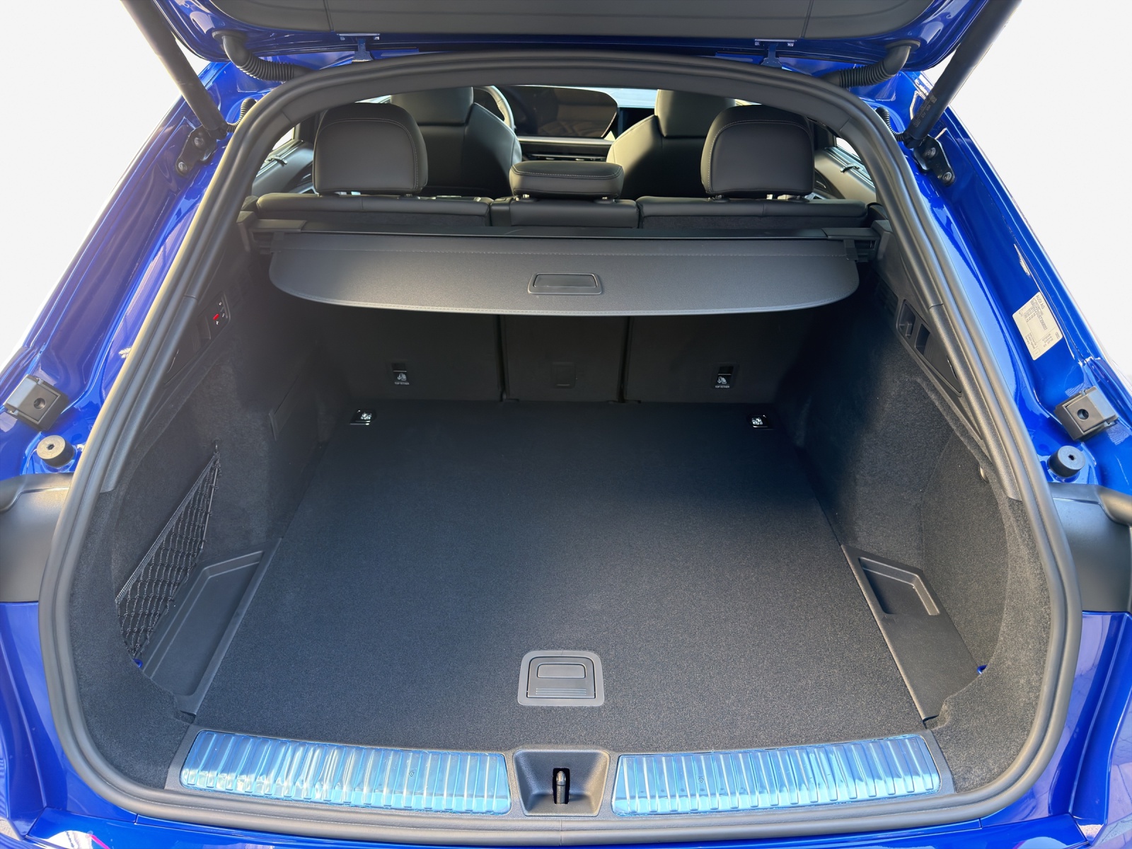 AUDI SQ5 Sportback TFSI quattro S-tronic-image-11
