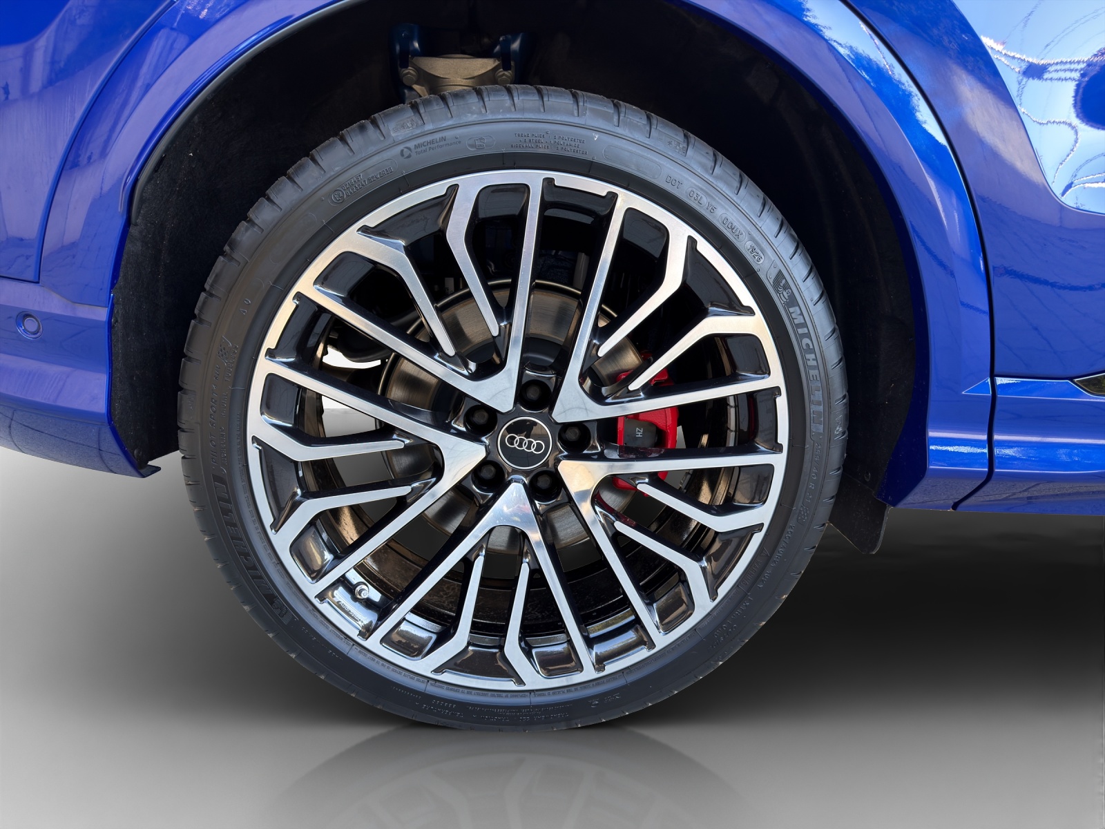 AUDI SQ5 Sportback TFSI quattro S-tronic-image-12