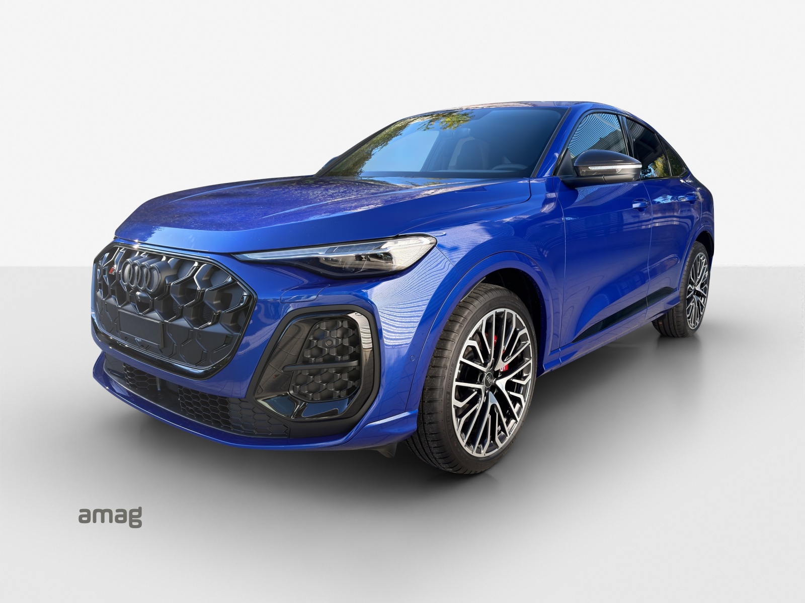 AUDI SQ5 Sportback TFSI quattro S-tronic-image-0