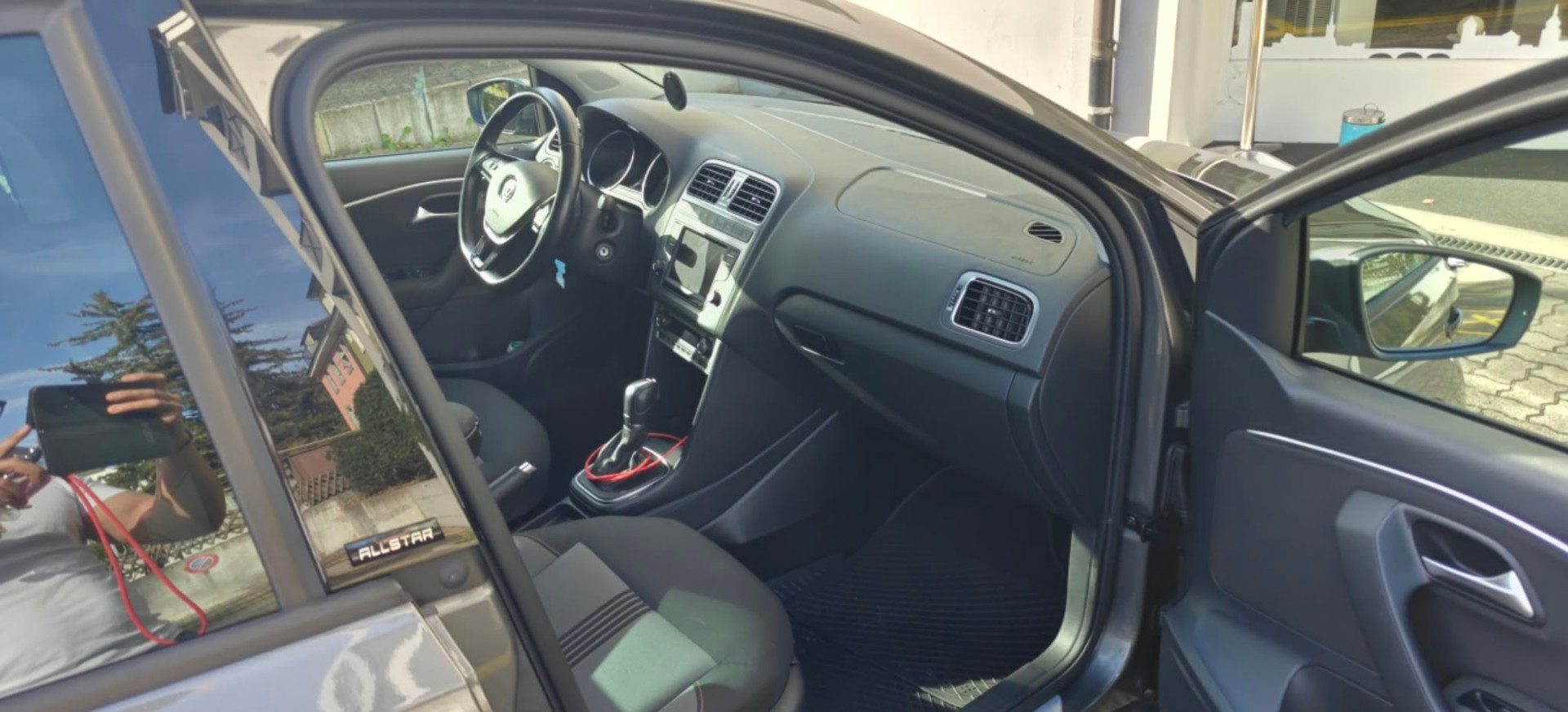 VW Polo 1.2 TSI BMT Sound DSG-image-8