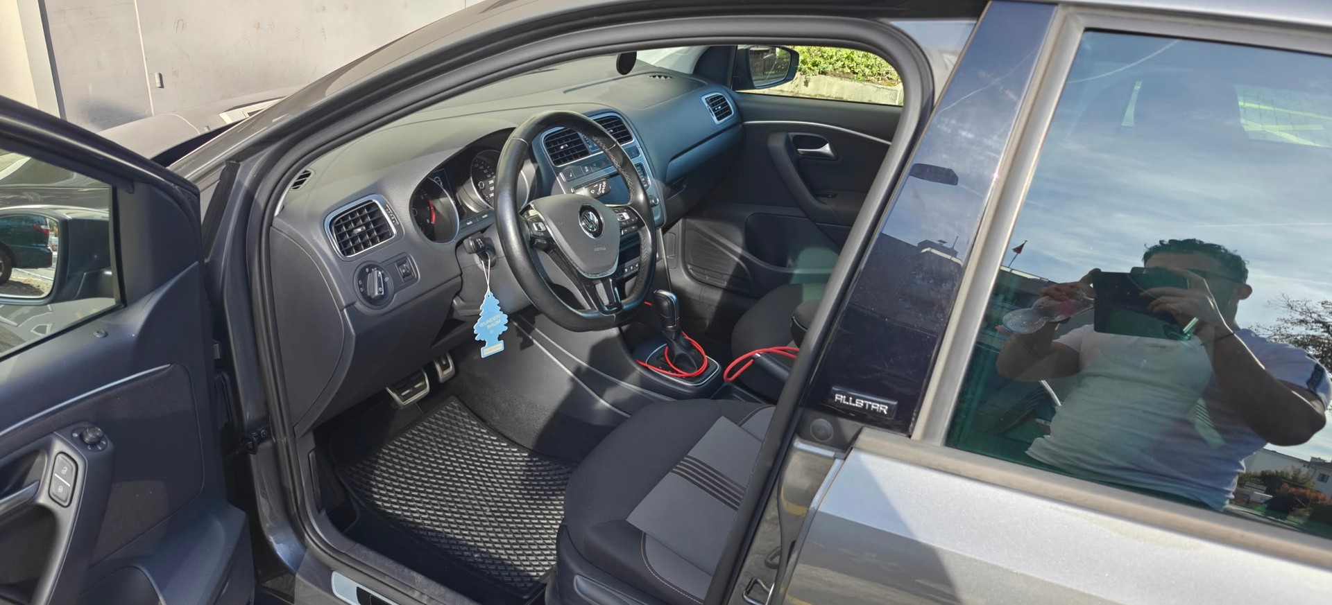 VW Polo 1.2 TSI BMT Sound DSG-image-9