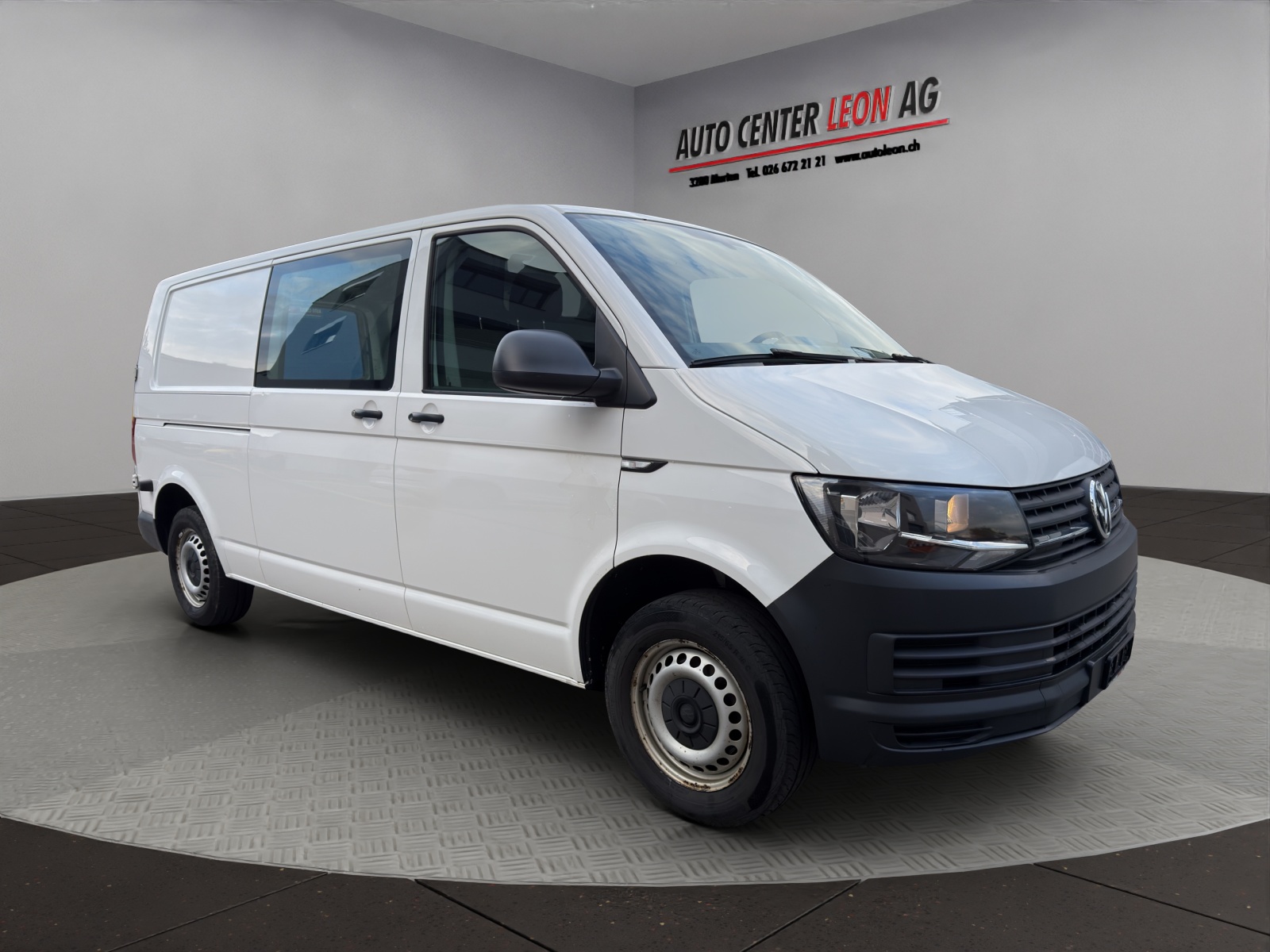 VW T6 2.0 TDI DSG-image-7