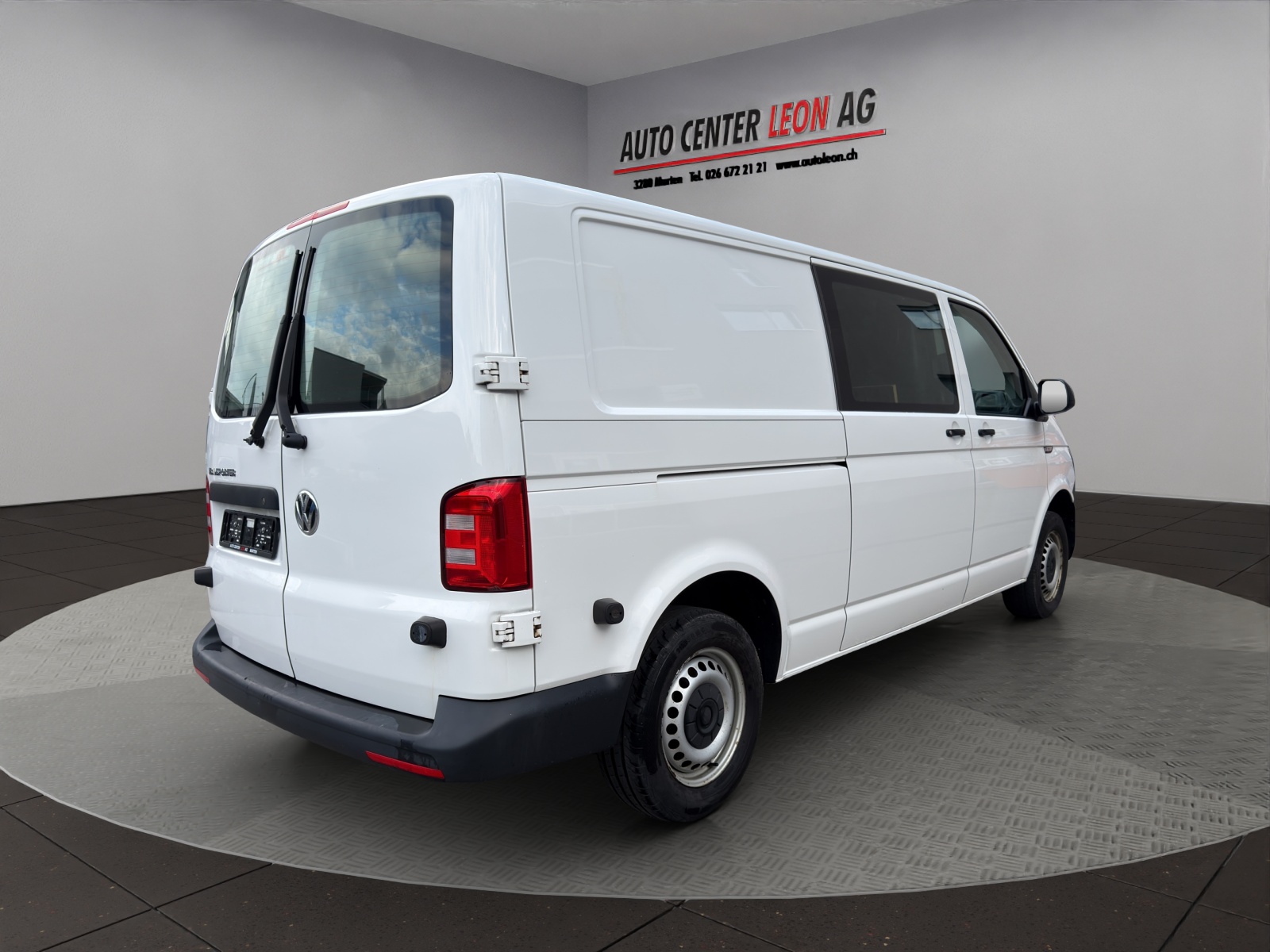 VW T6 2.0 TDI DSG-image-5