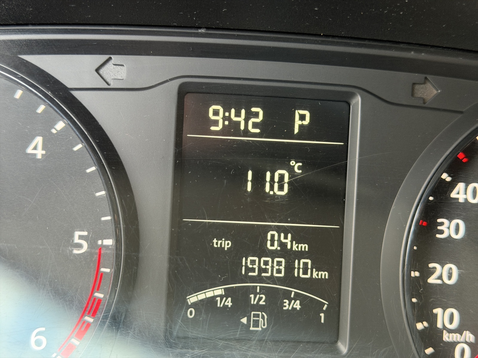 VW T6 2.0 TDI DSG-image-10