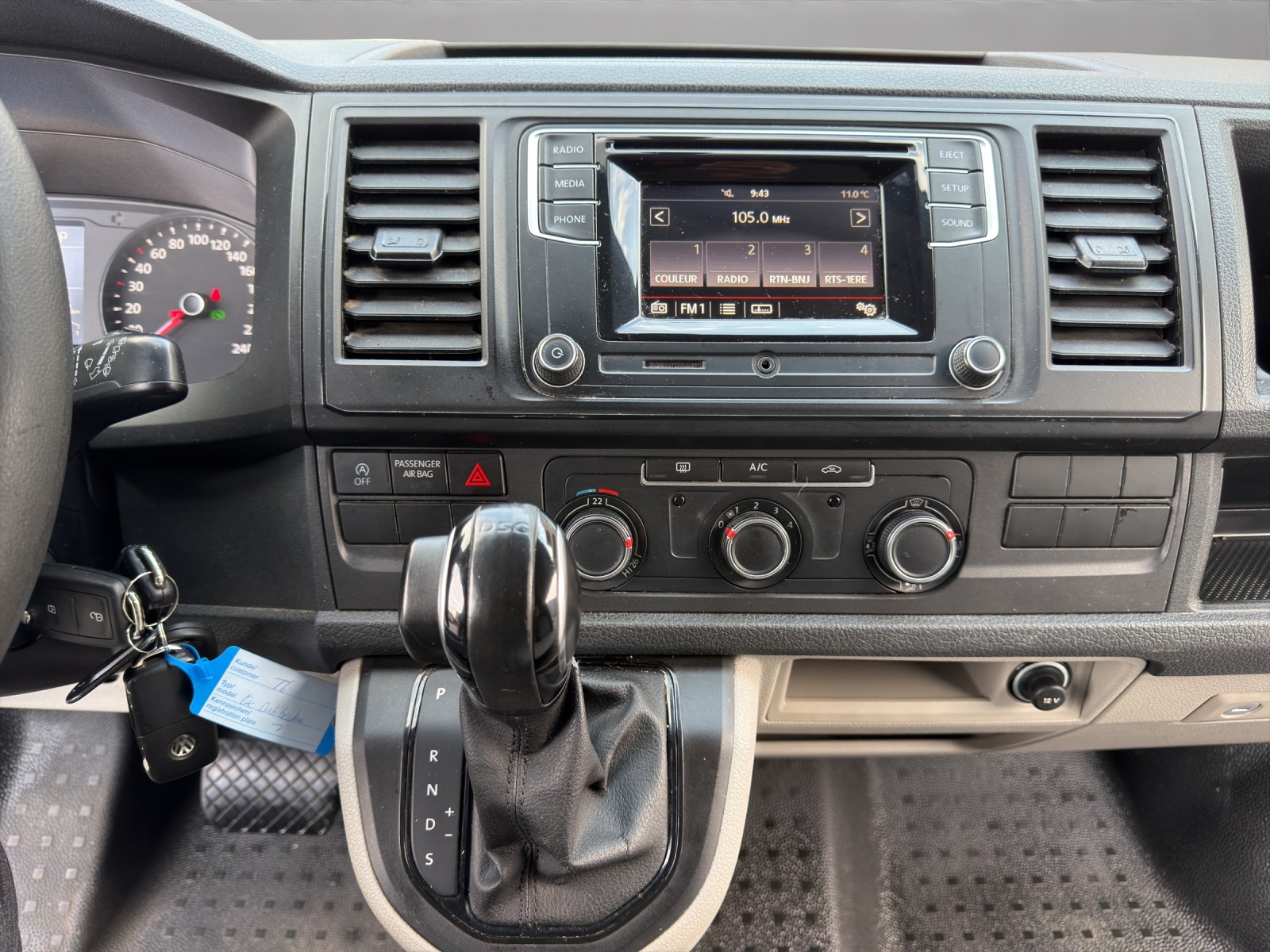 VW T6 2.0 TDI DSG-image-15