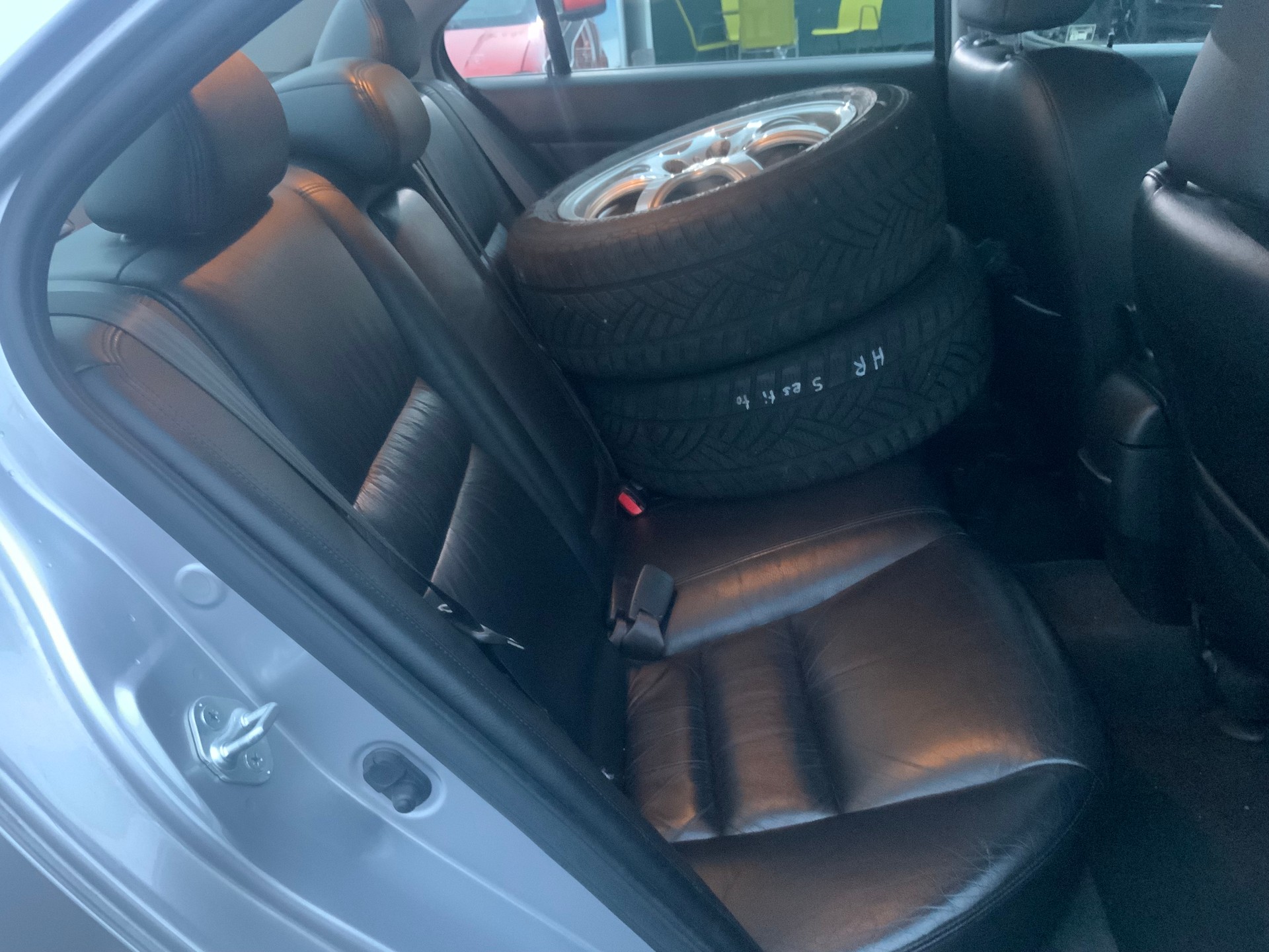 HONDA Accord 2.4i S Executive Automatic-image-14