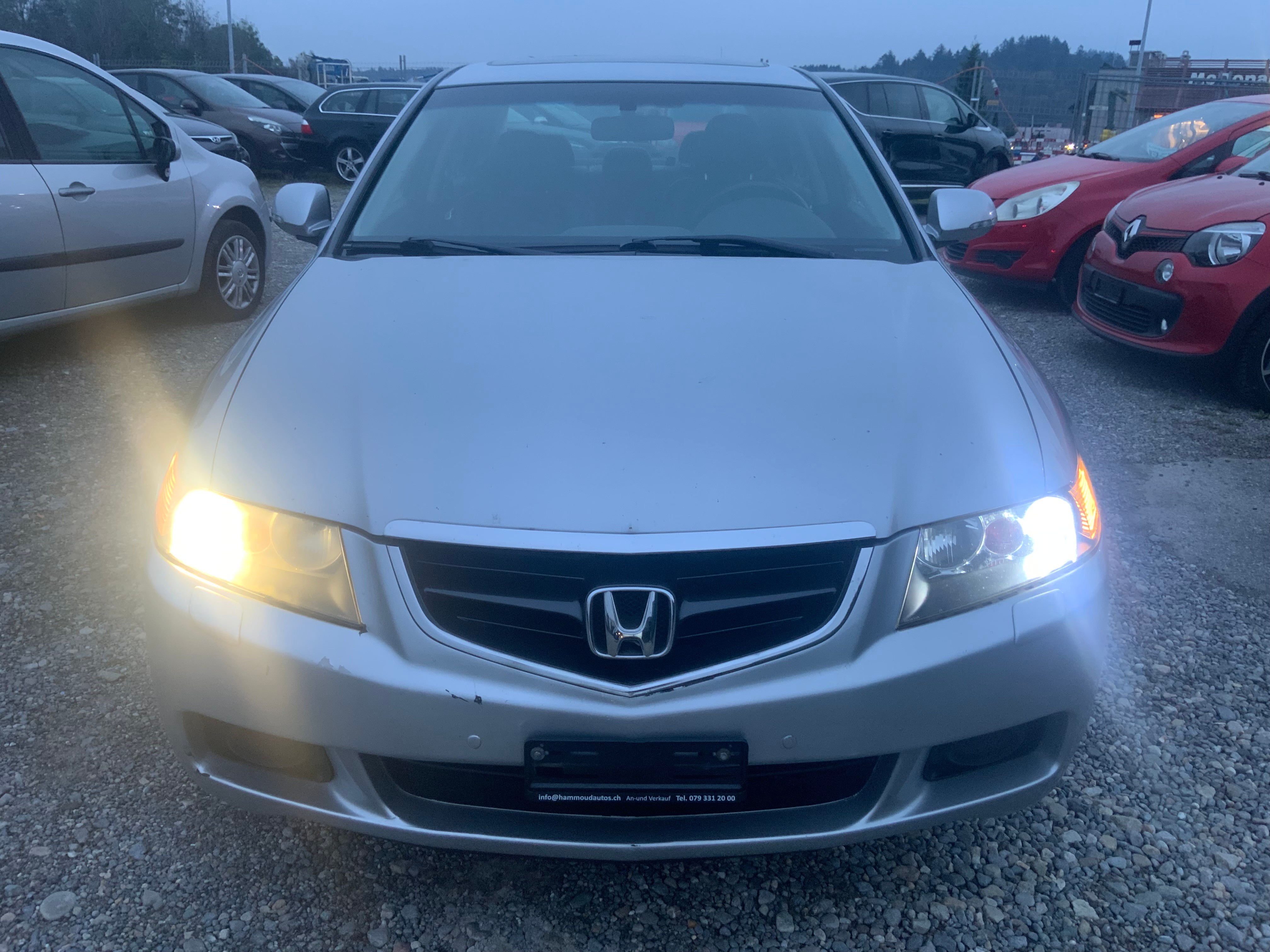 Car photo