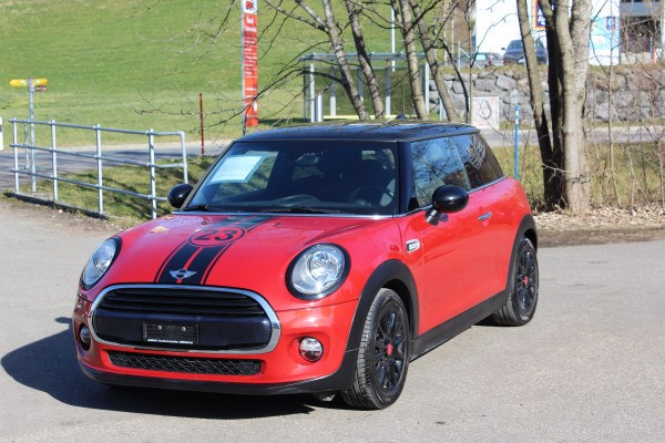 MINI Cooper Hyde Park-image-0
