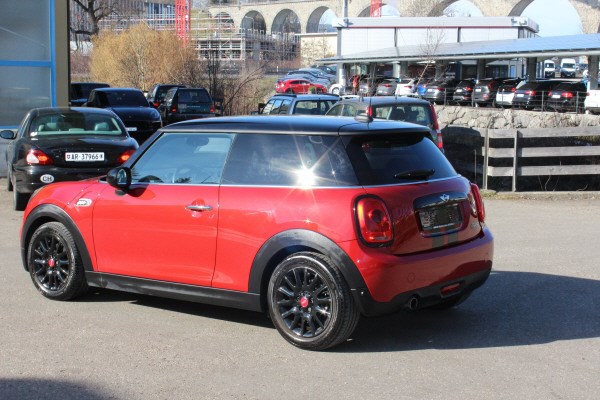 MINI Cooper Hyde Park-image-7