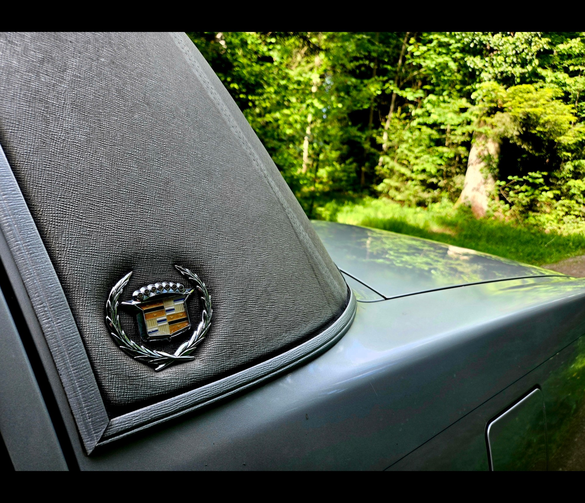 CADILLAC Deville 4.5 - Fleetwood Sixty Special-image-6