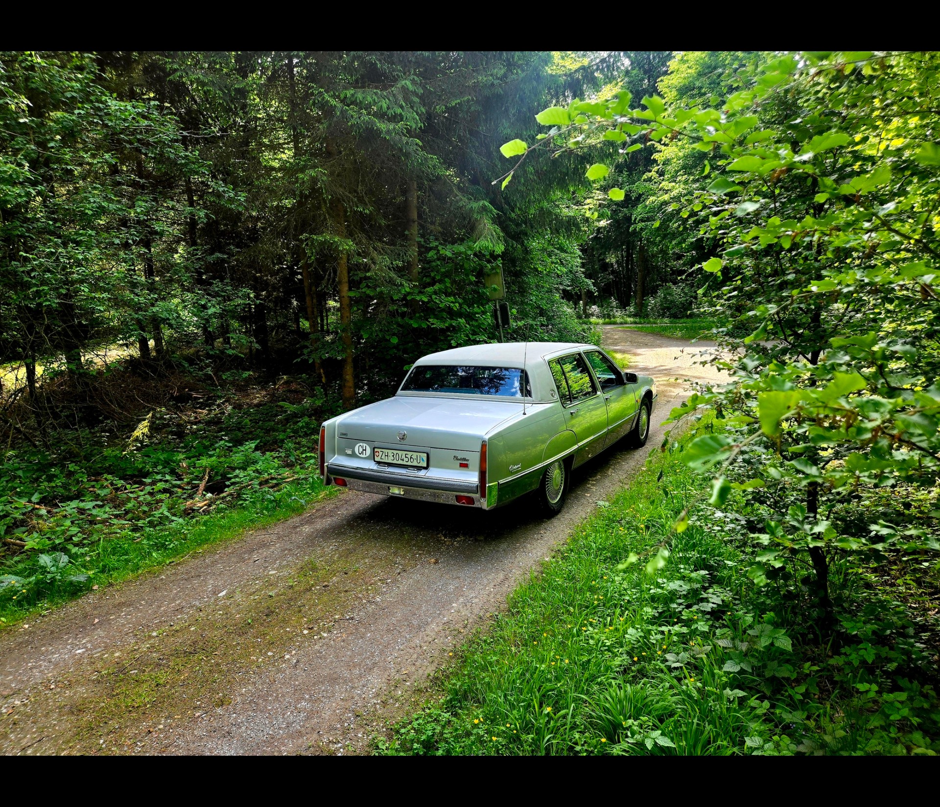 CADILLAC Deville 4.5 - Fleetwood Sixty Special-image-9