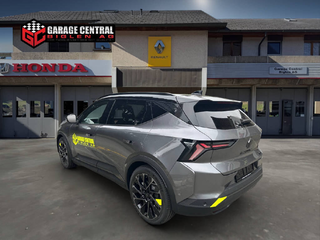 RENAULT Scénic E-Tech esprit Alpine-image-3