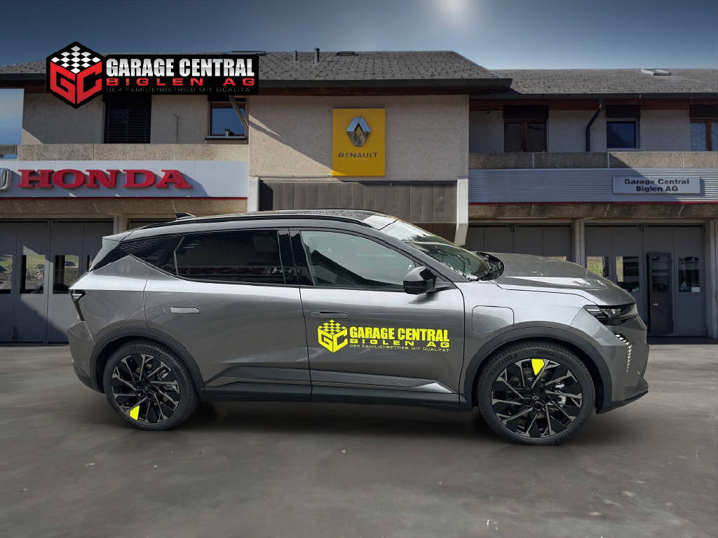 RENAULT Scénic E-Tech esprit Alpine-image-2