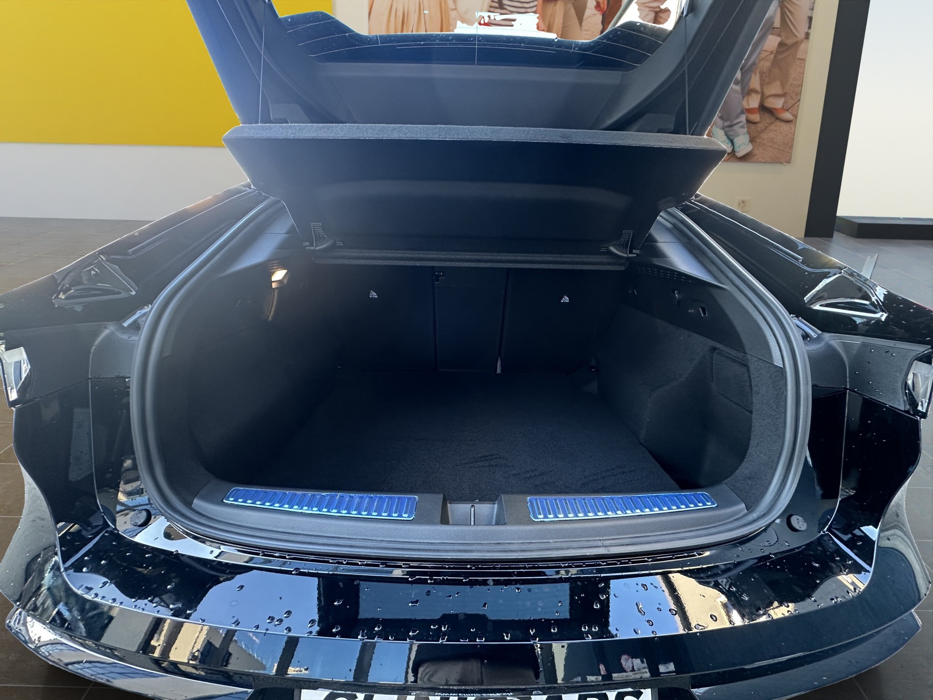 RENAULT RAFALE E-TECH Hybrid Esprit Alpine Full Hybrid 200-image-3