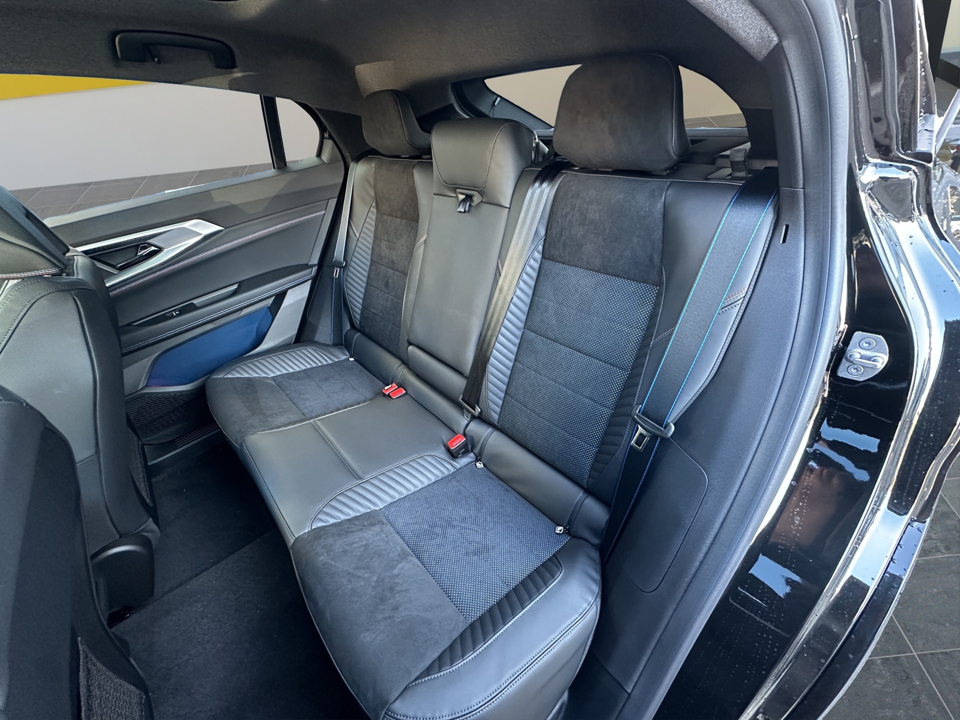 RENAULT RAFALE E-TECH Hybrid Esprit Alpine Full Hybrid 200-image-16