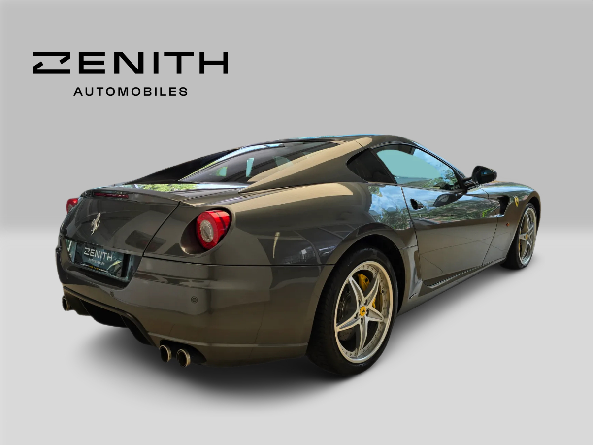 FERRARI 599 GTB-image-4