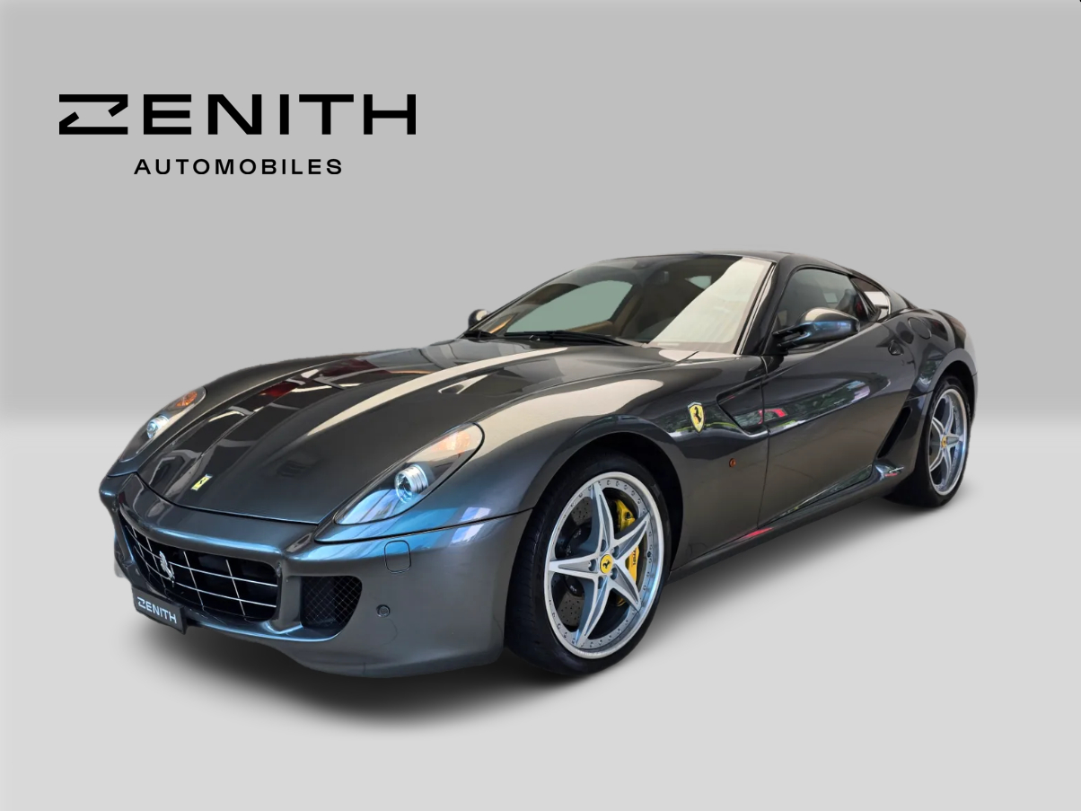 FERRARI 599 GTB-image-0
