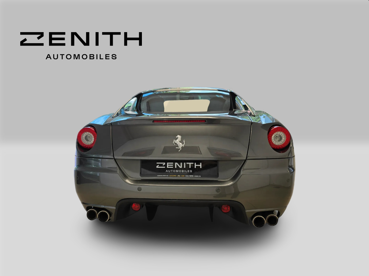 FERRARI 599 GTB-image-5