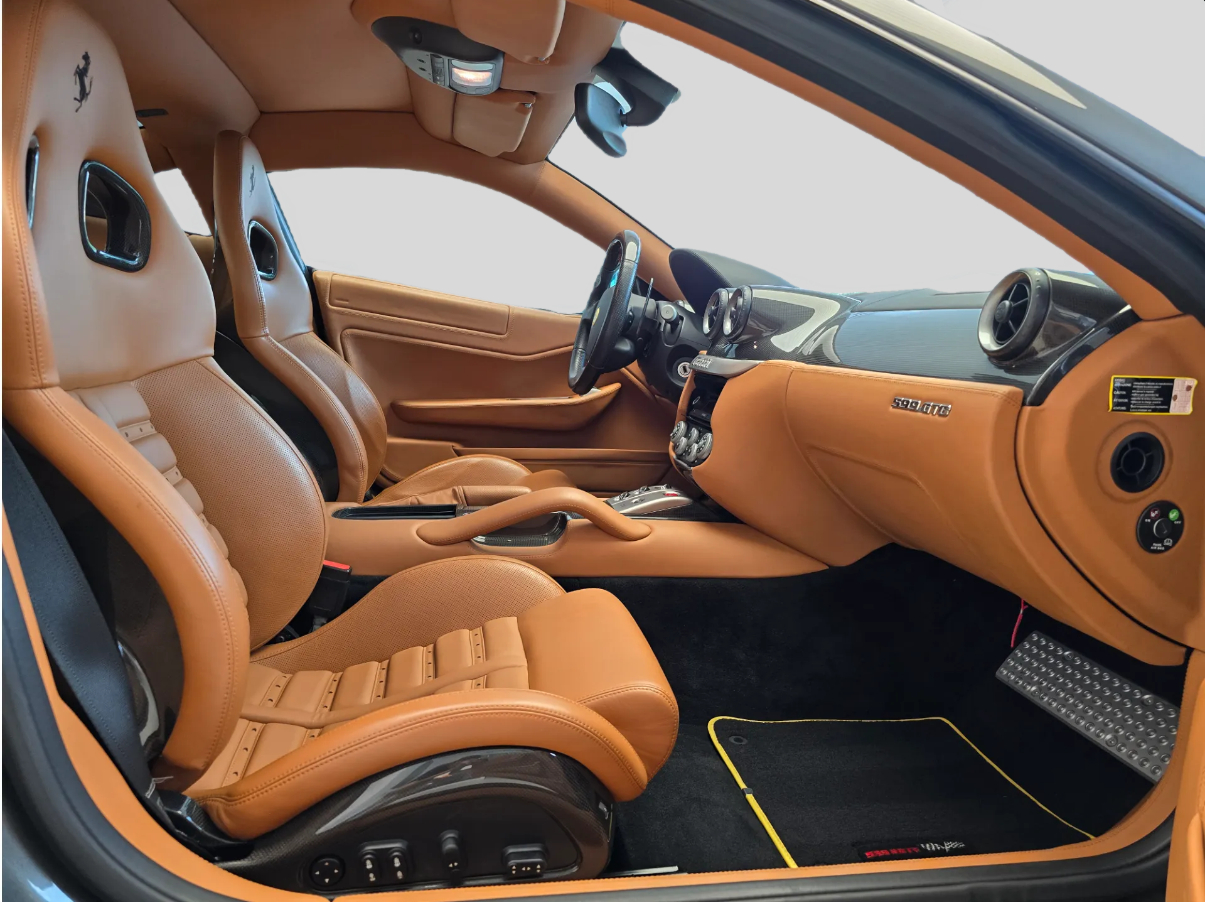 FERRARI 599 GTB-image-11