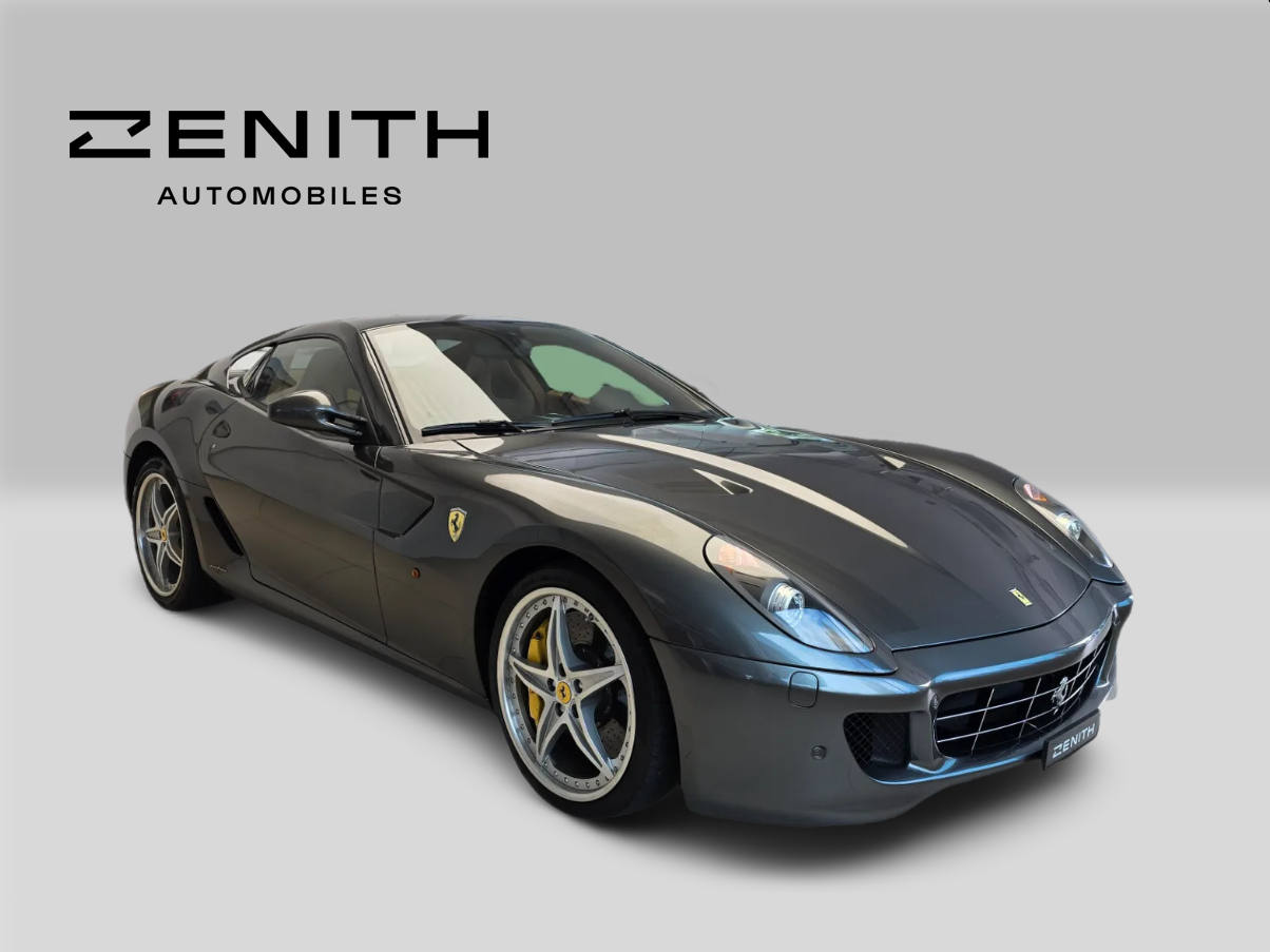 FERRARI 599 GTB-image-2