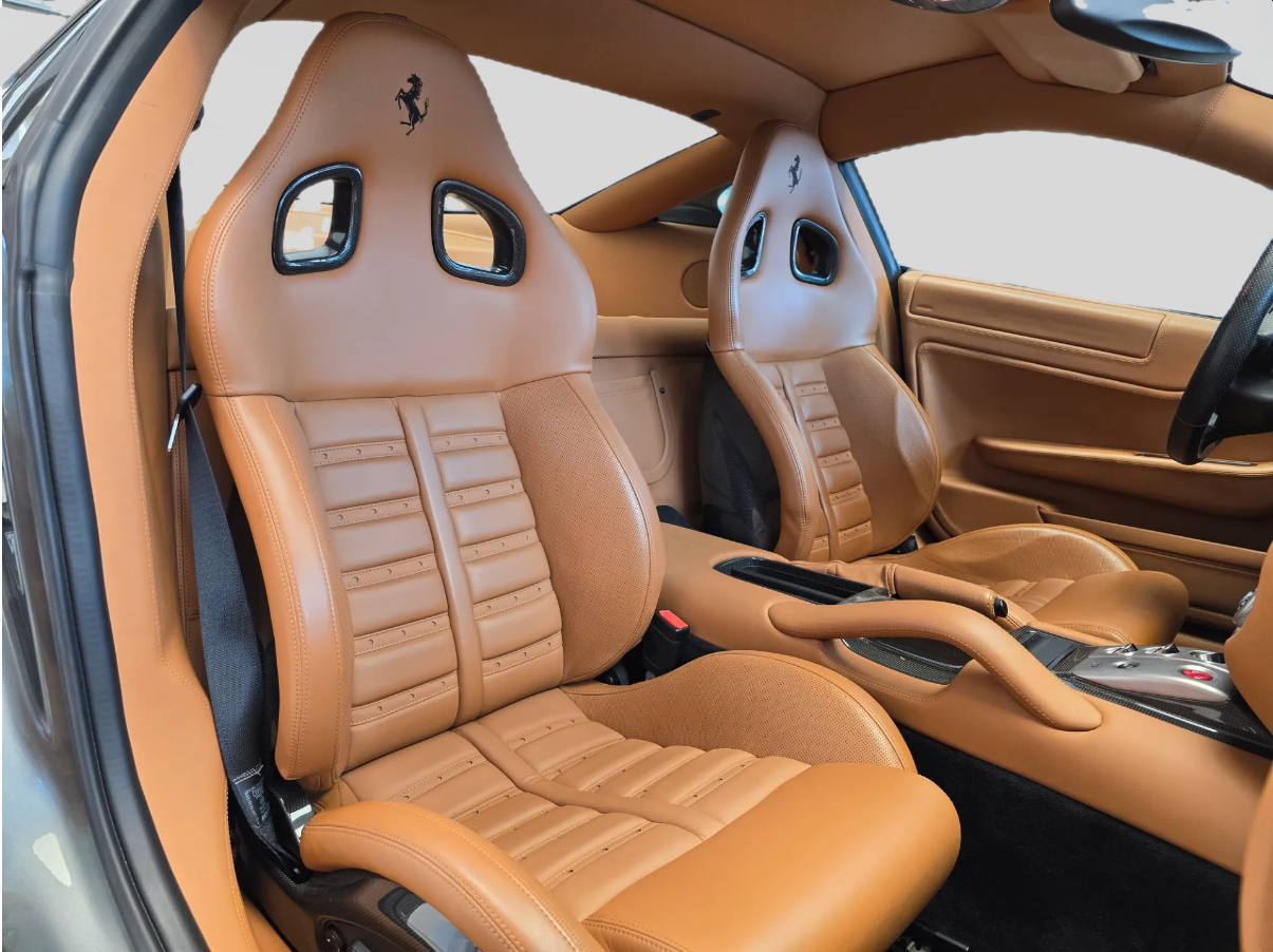 FERRARI 599 GTB-image-12