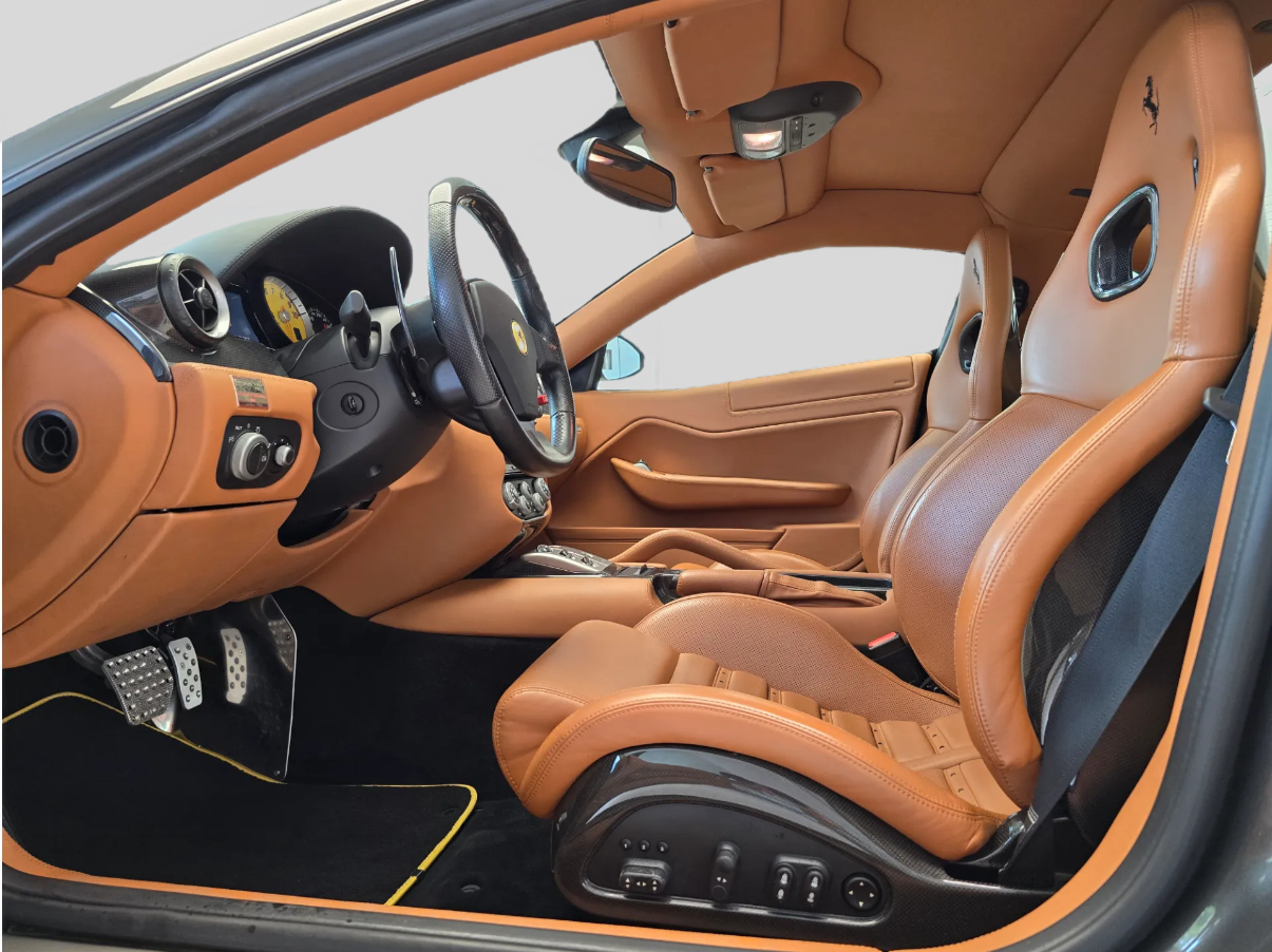 FERRARI 599 GTB-image-8