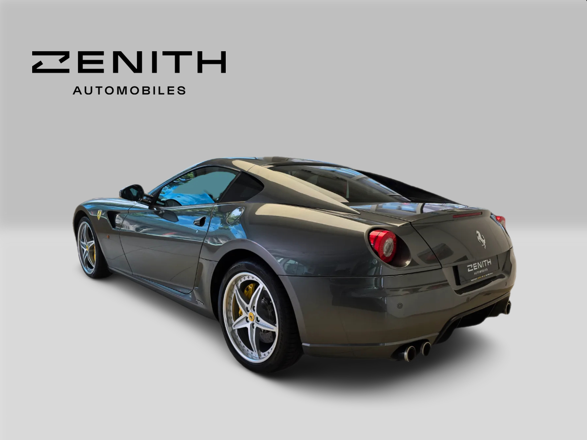 FERRARI 599 GTB-image-6