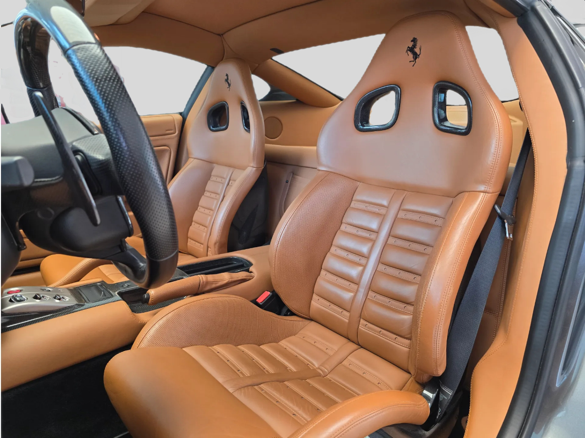 FERRARI 599 GTB-image-9