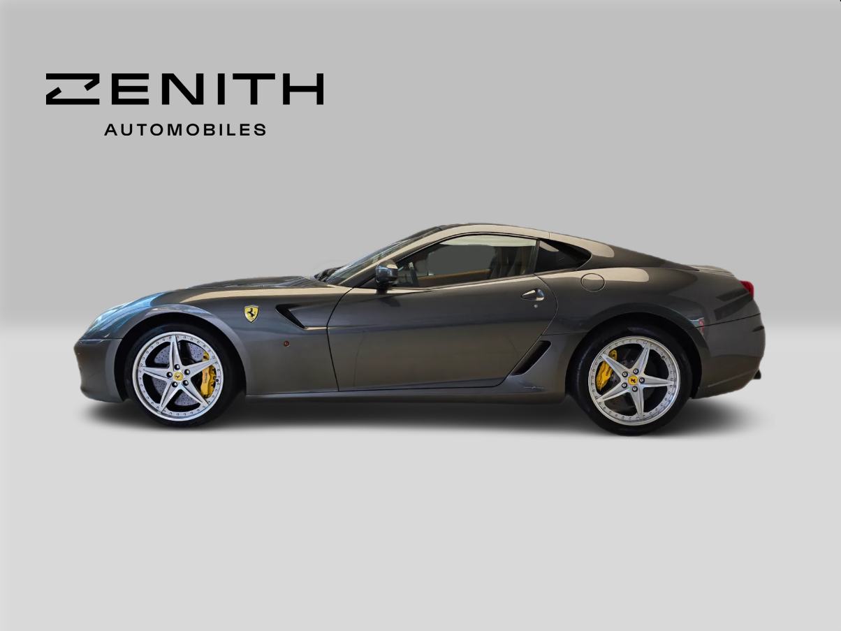 FERRARI 599 GTB-image-7