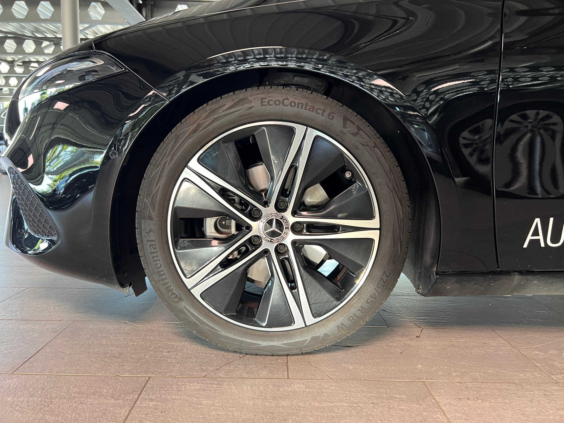 MERCEDES-BENZ A 200 7G-DCT-image-5