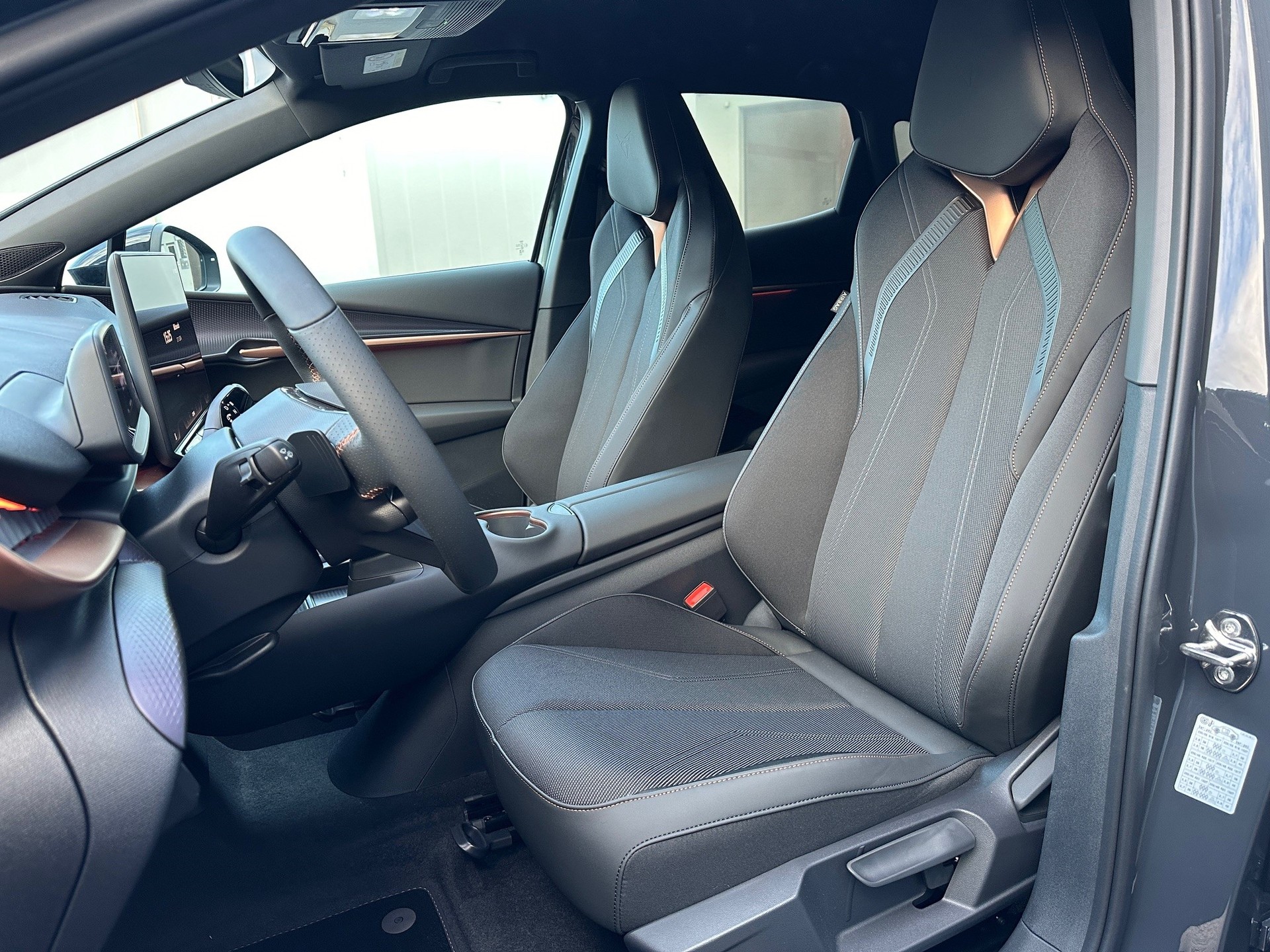 CUPRA Tavascan Type 4 77 kWh Inicio-image-5