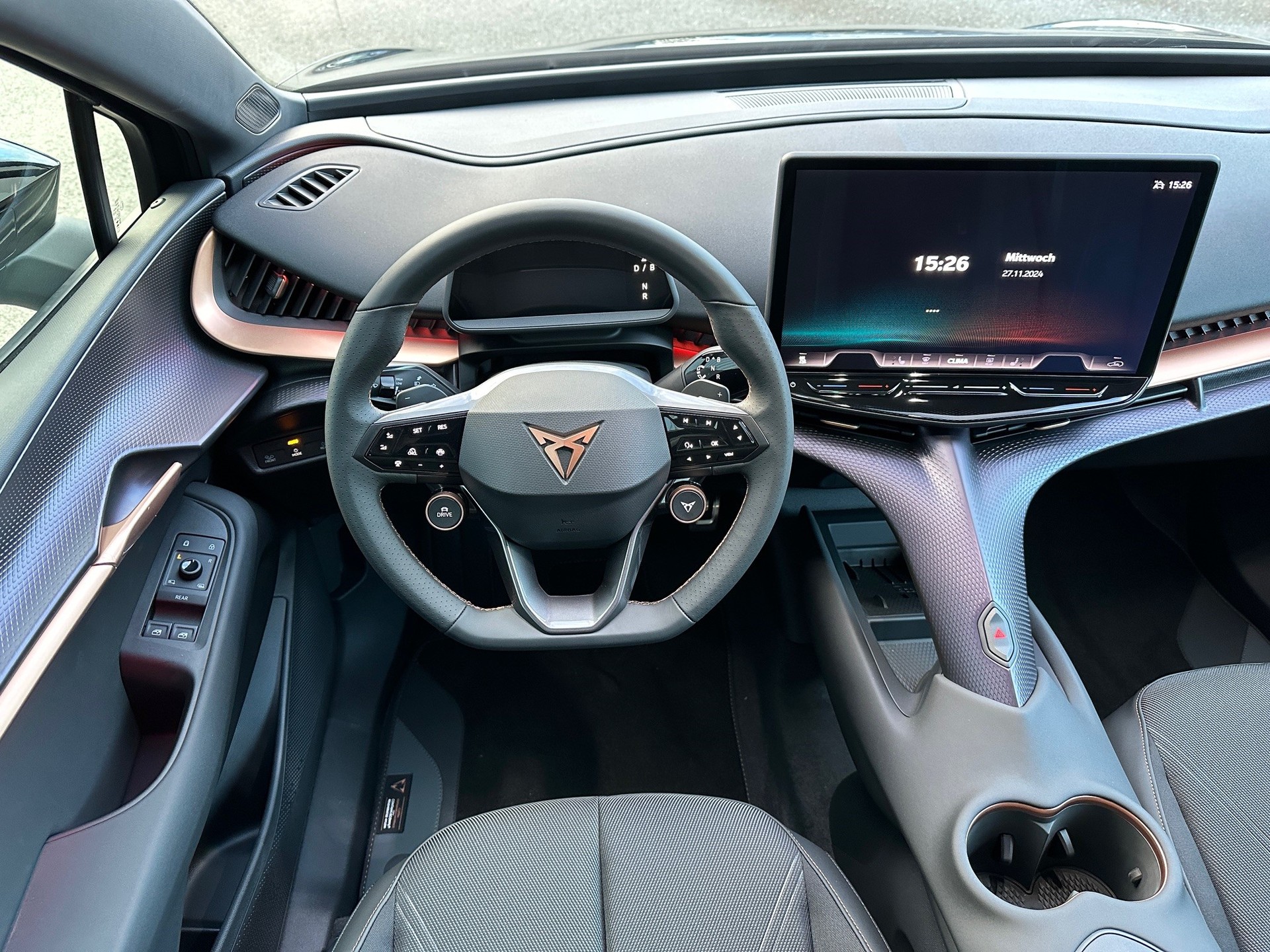 CUPRA Tavascan Type 4 77 kWh Inicio-image-7