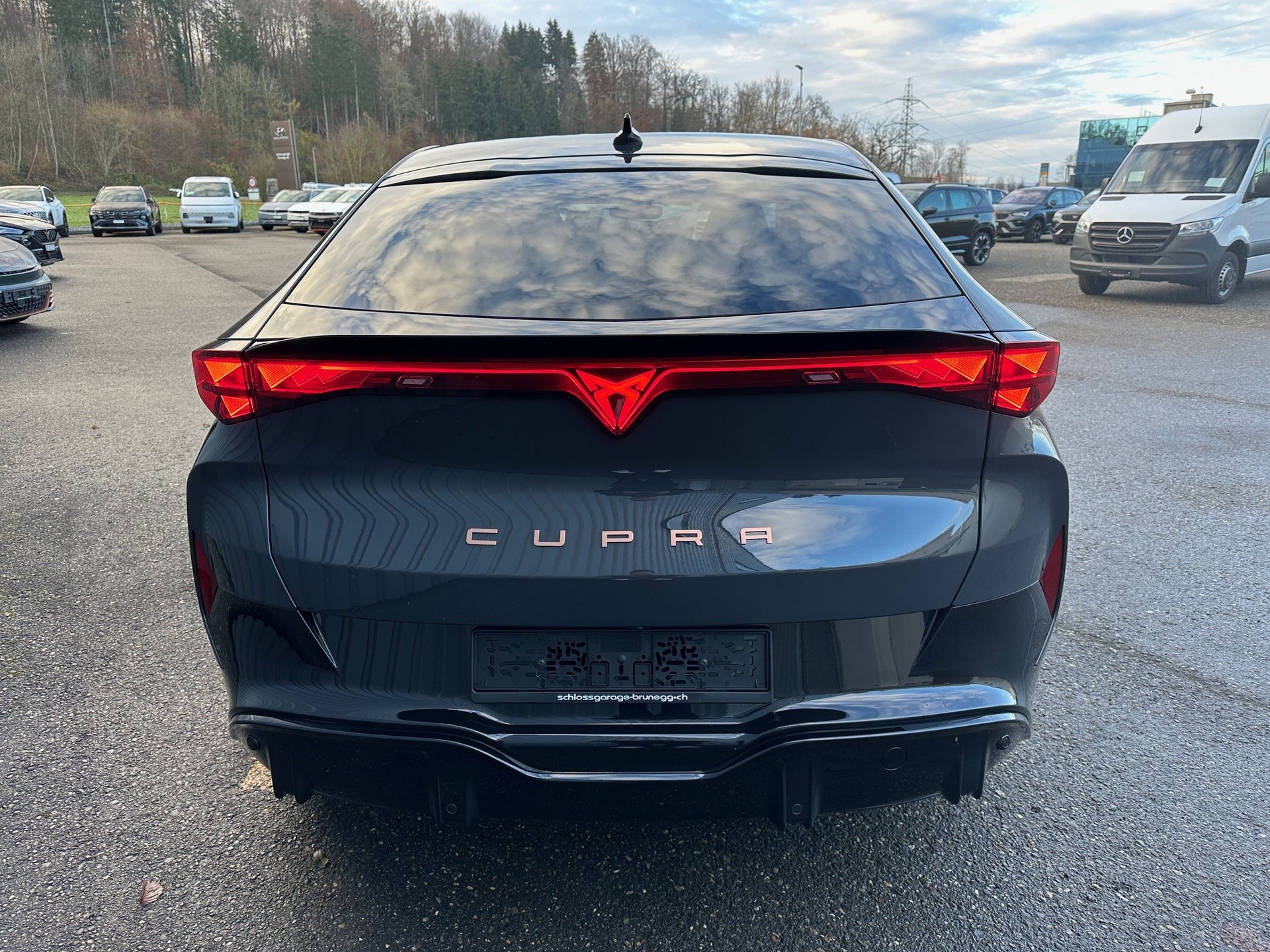 CUPRA Tavascan Type 4 77 kWh Inicio-image-3