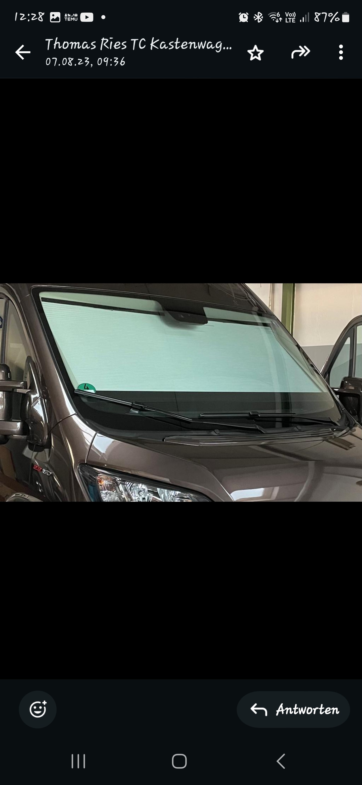 FIAT Pössl Exklusive ( VOLLAUSSTATTUNG ) Preis FP-image-9