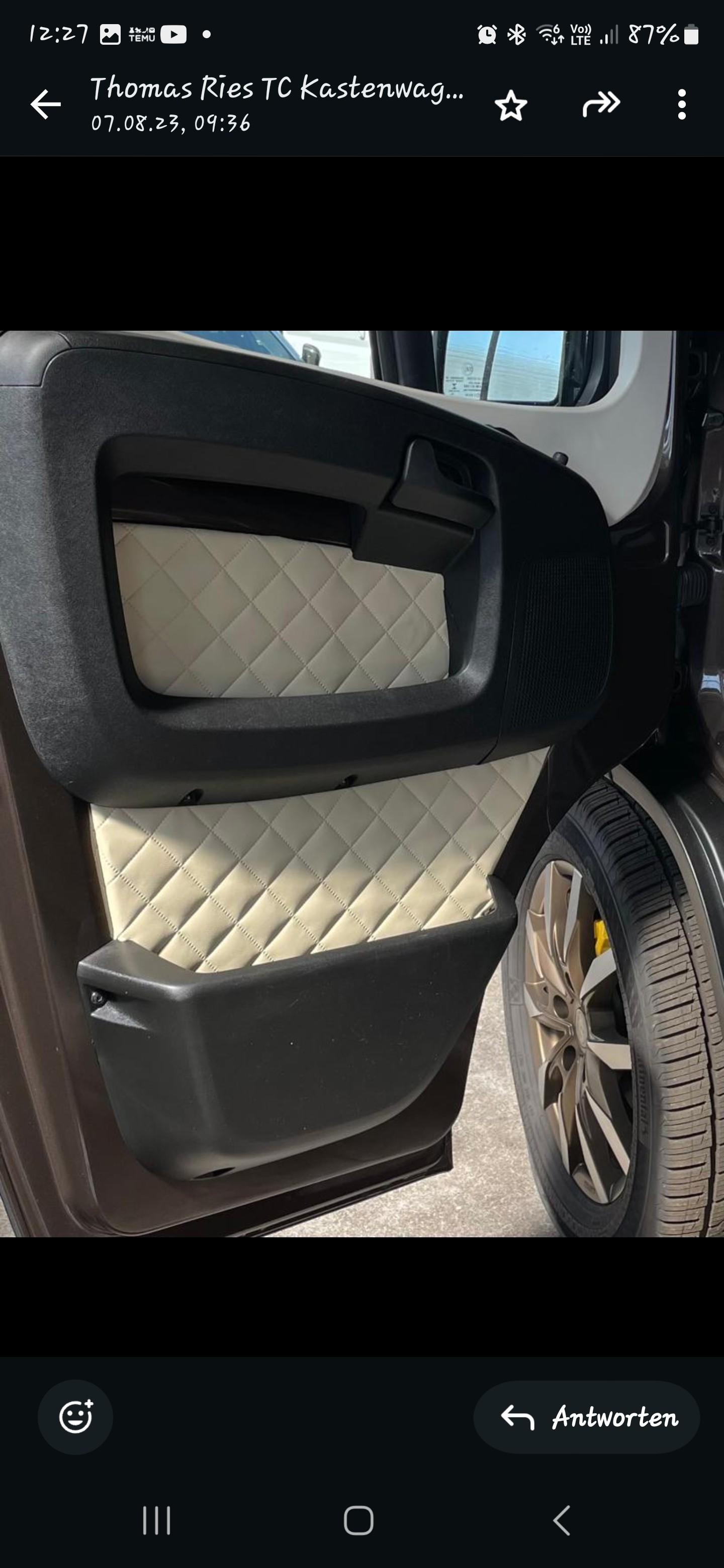 FIAT Pössl Exklusive ( VOLLAUSSTATTUNG ) Preis FP-image-8