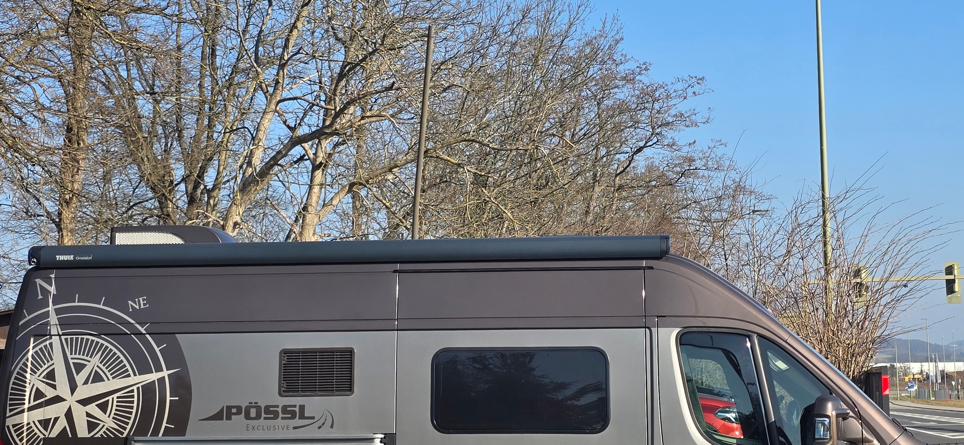 FIAT Pössl Exklusive ( VOLLAUSSTATTUNG ) Preis FP-image-14