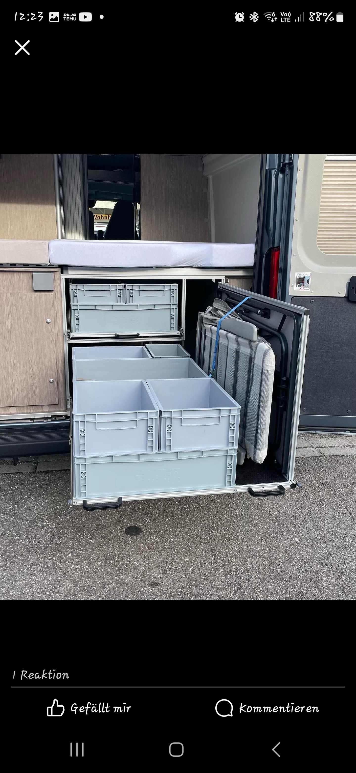 FIAT Pössl Exklusive ( VOLLAUSSTATTUNG ) Preis FP-image-4