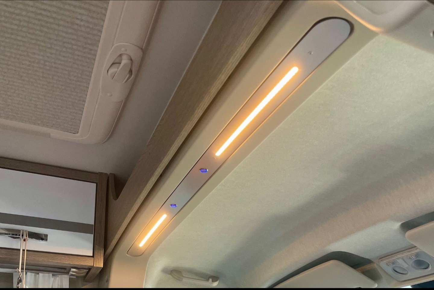 FIAT Pössl Exklusive ( VOLLAUSSTATTUNG ) Preis FP-image-2