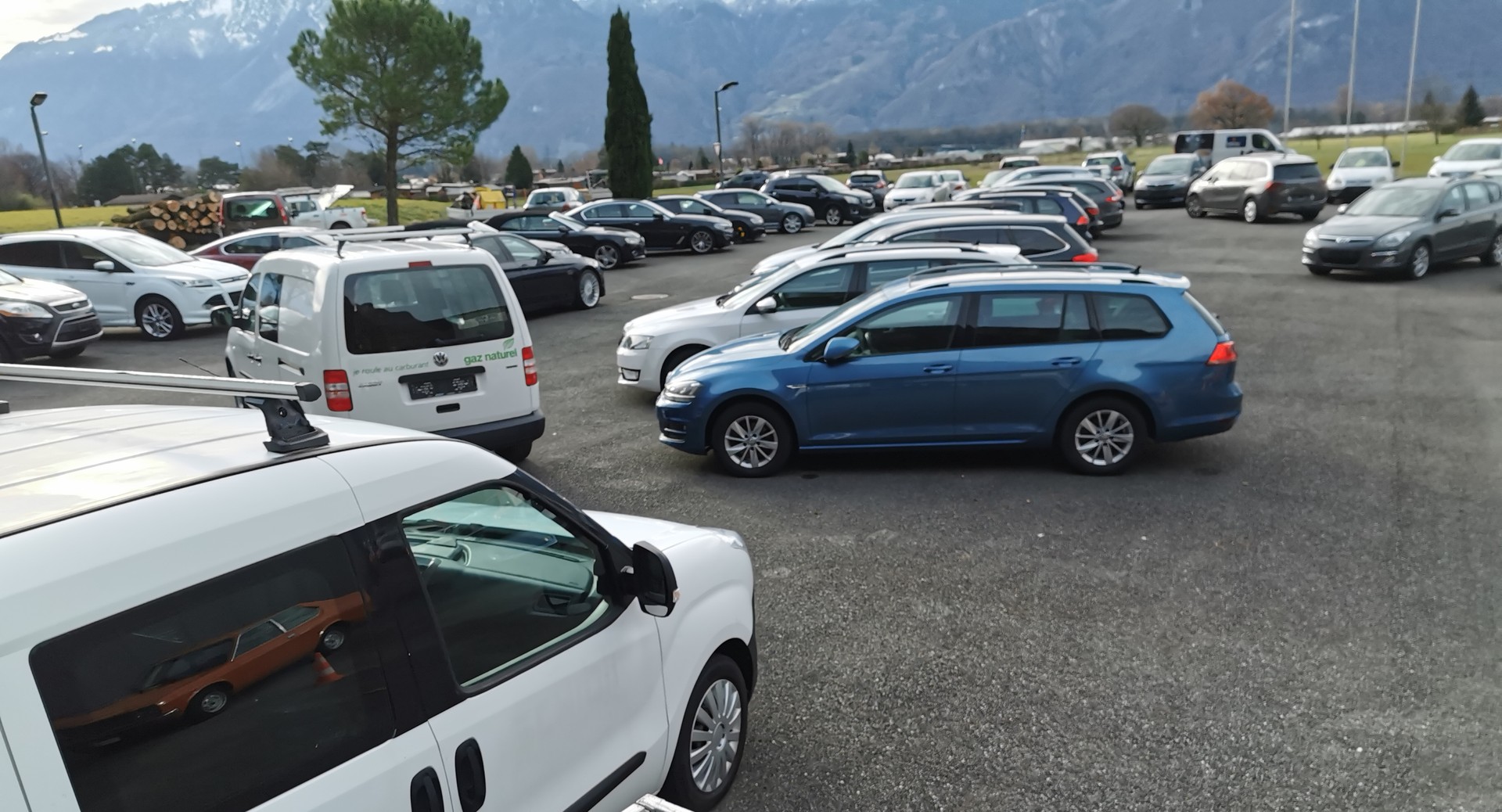 PEUGEOT 5008 1.6 16V T Family Automatic-image-11