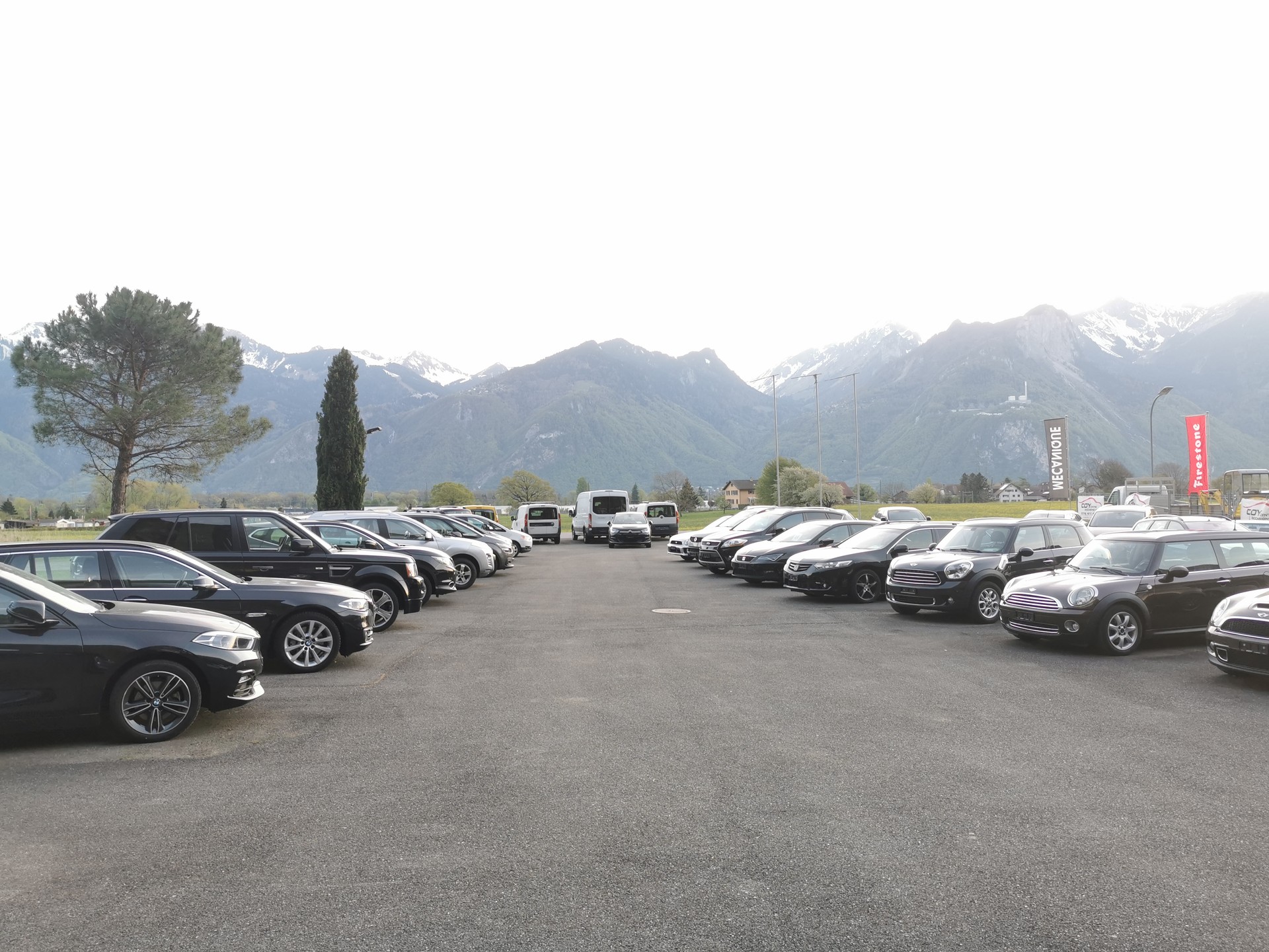 PEUGEOT 5008 1.6 16V T Family Automatic-image-14