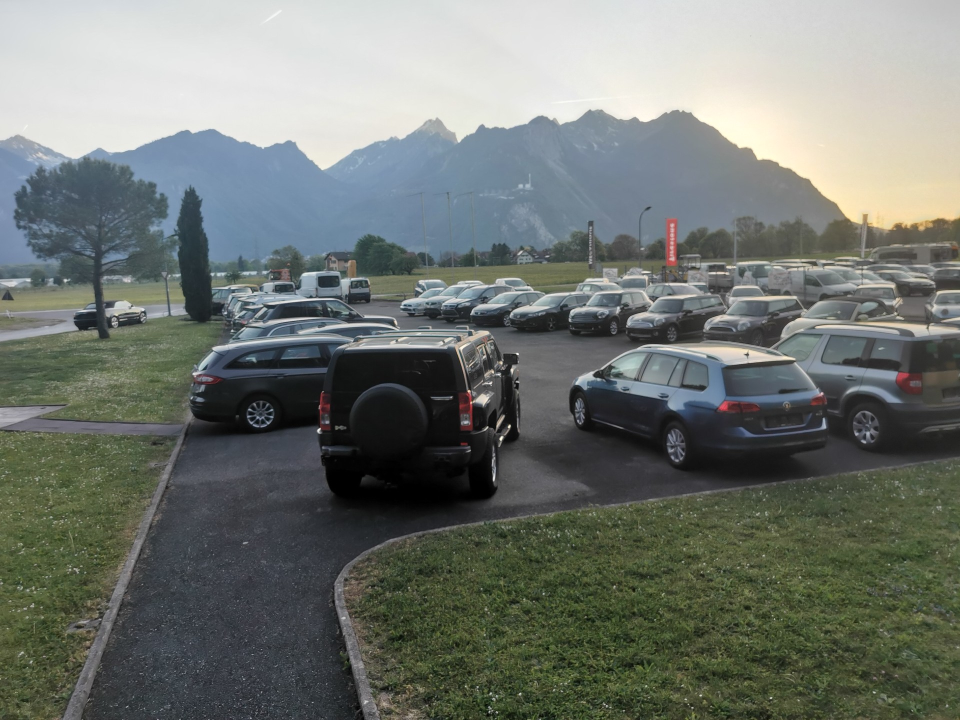 PEUGEOT 5008 1.6 16V T Family Automatic-image-13
