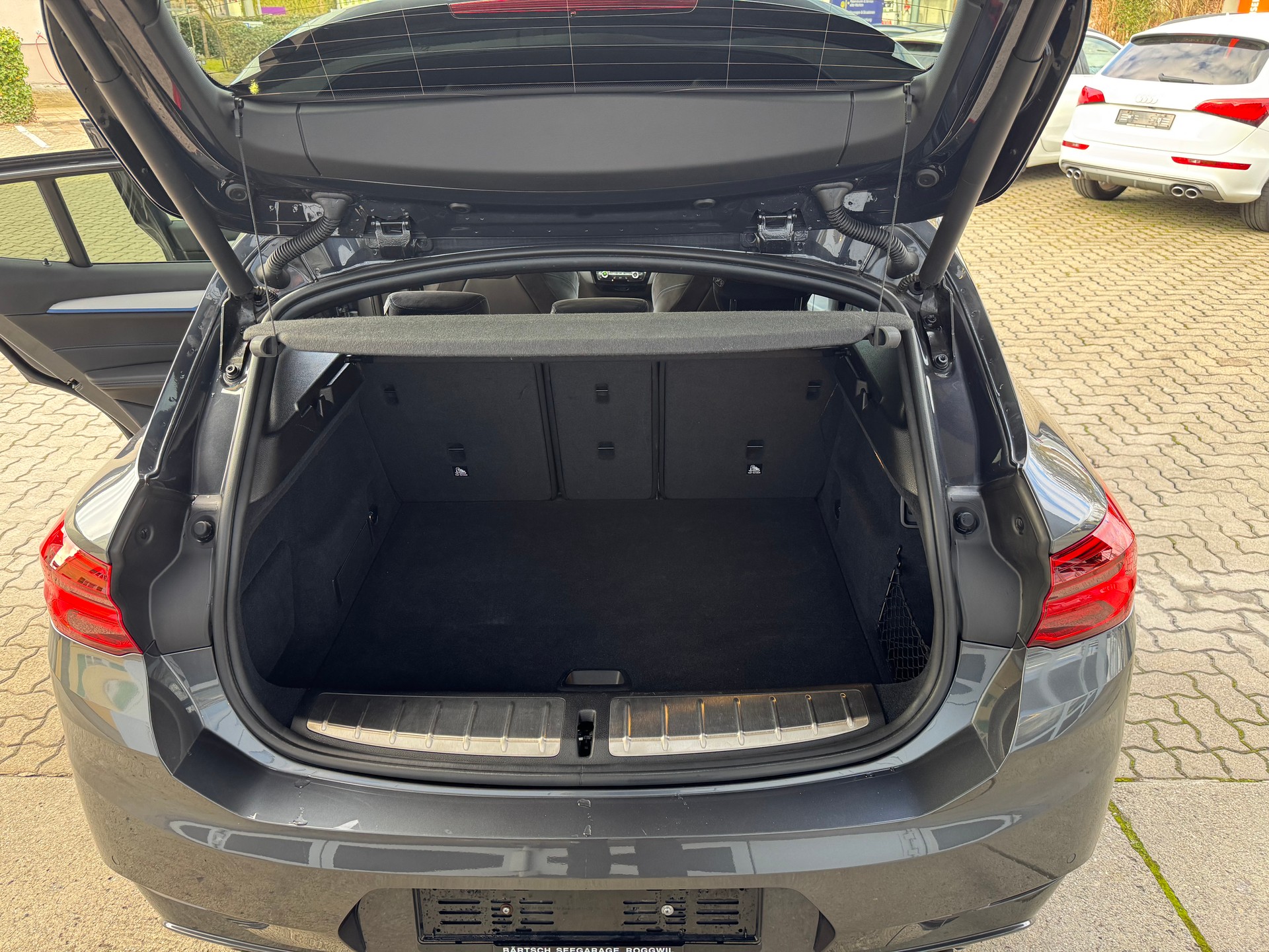 BMW X2 M35i Steptronic-image-8